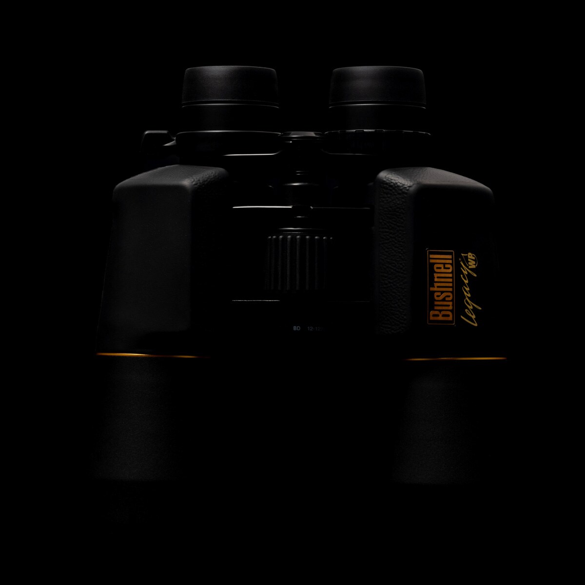 Jumelles militaire Legacy 10-22x50 WP Bushnell