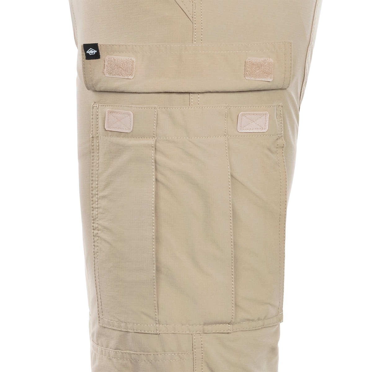 Pantalon  BDU 2.0 Tropic Pentagon-Khaki