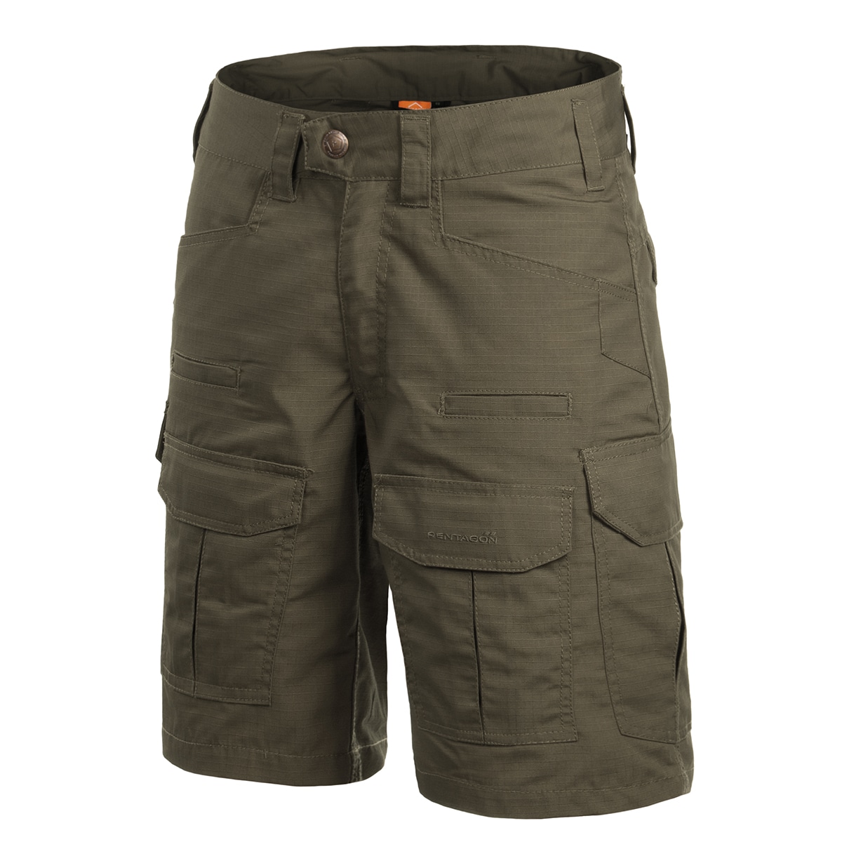 Shorts Lycos Pentagon - Ranger Green