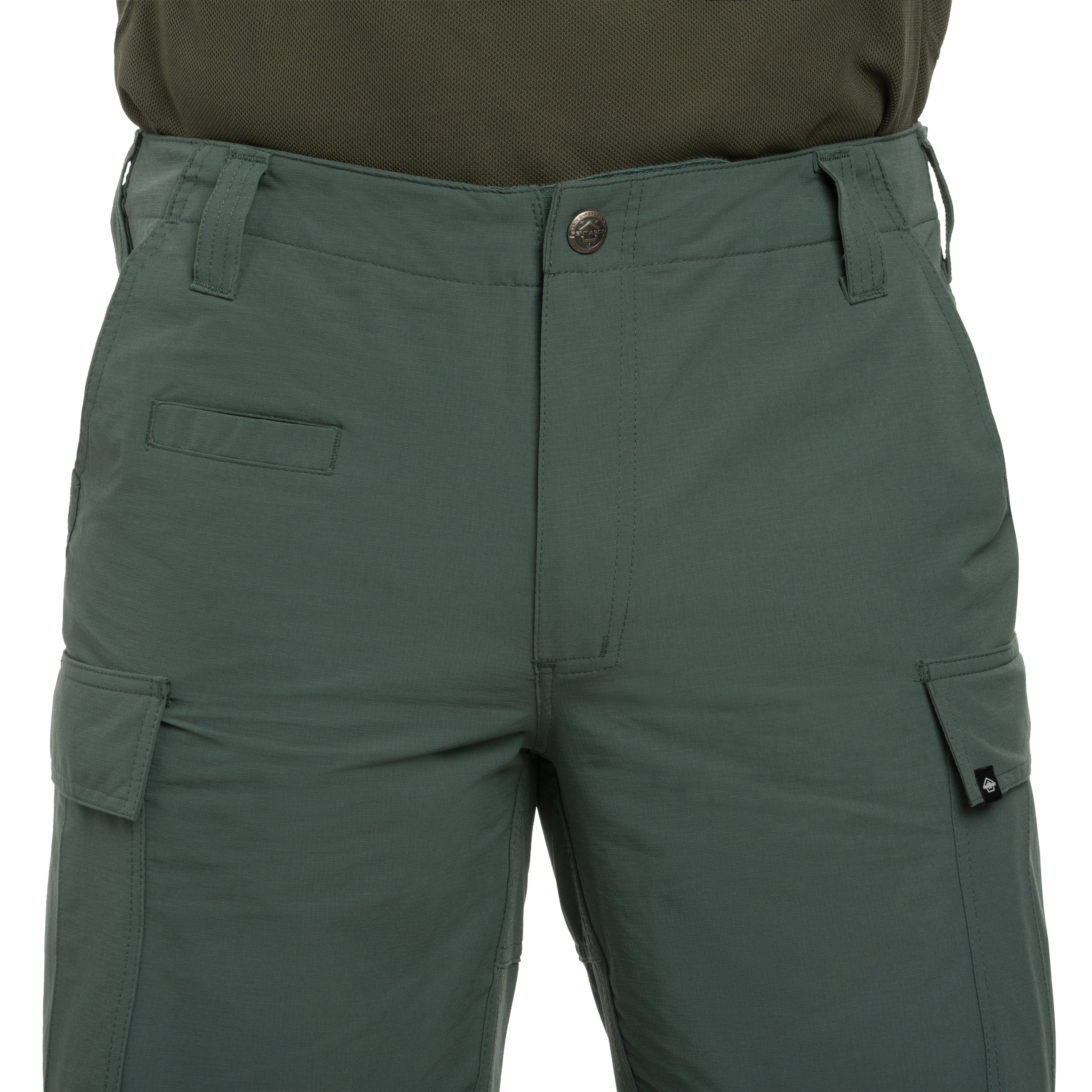 Short BDU 2.0 Tropic Pentagon - Camo Green