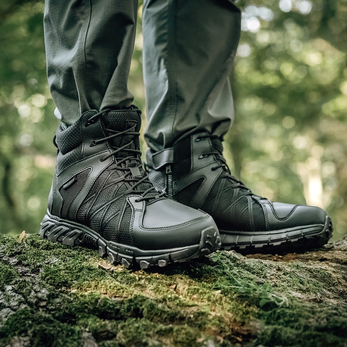 Chaussures tactique Trailgrip Tactical 6