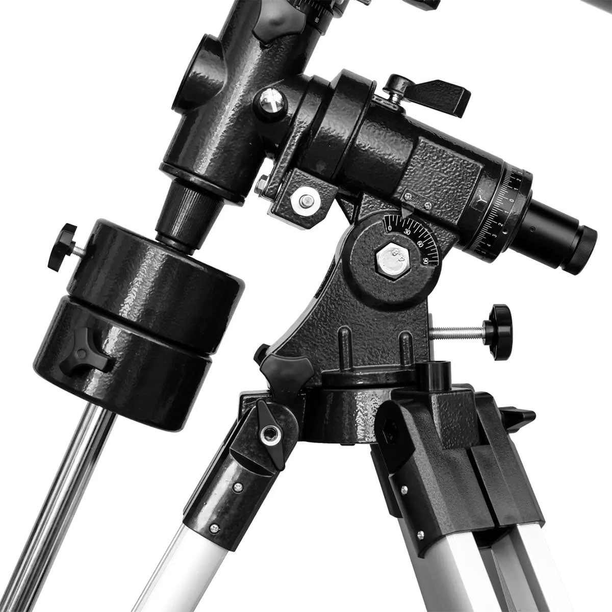 Télescope Opticon SkyChart 203F800EQ-4