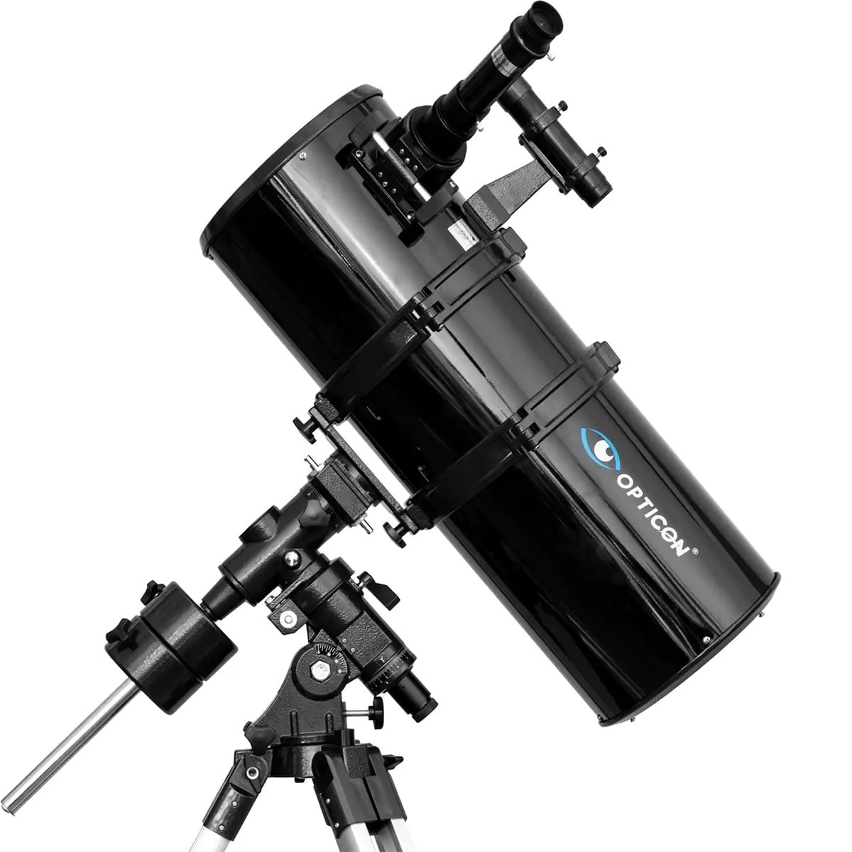 Télescope Opticon SkyChart 203F800EQ-4