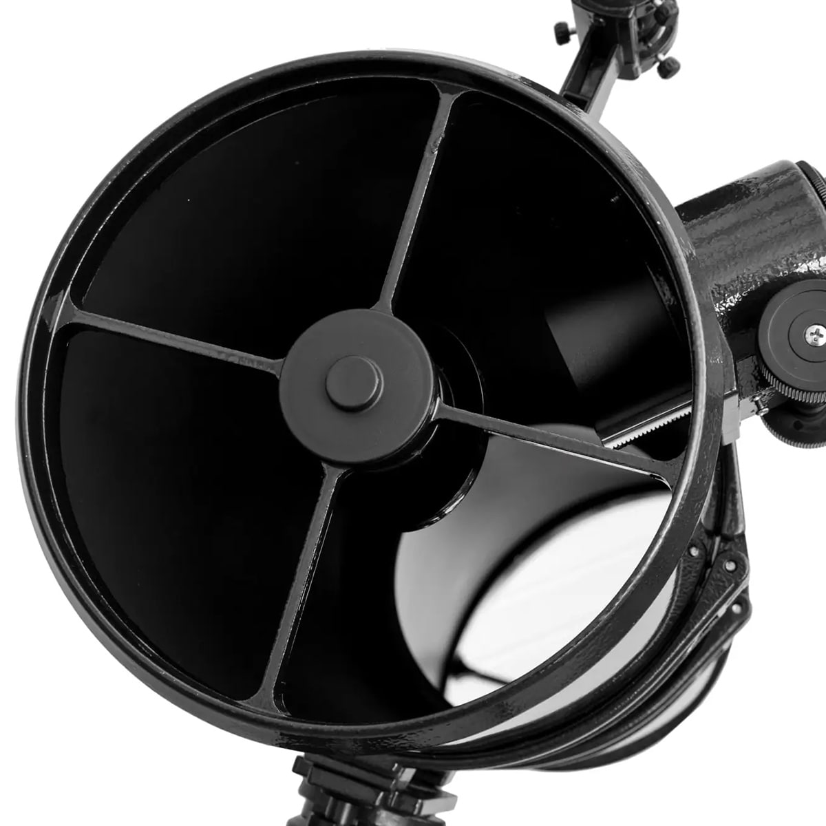 Télescope Opticon SkyChart 203F800EQ-4