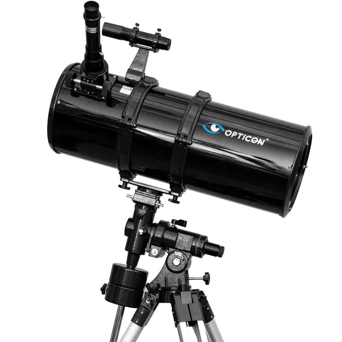 Télescope Opticon SkyChart 203F800EQ-4