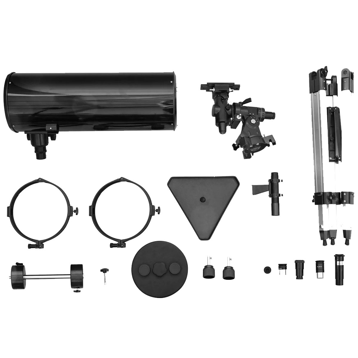 Télescope Opticon SkyChart 203F800EQ-4