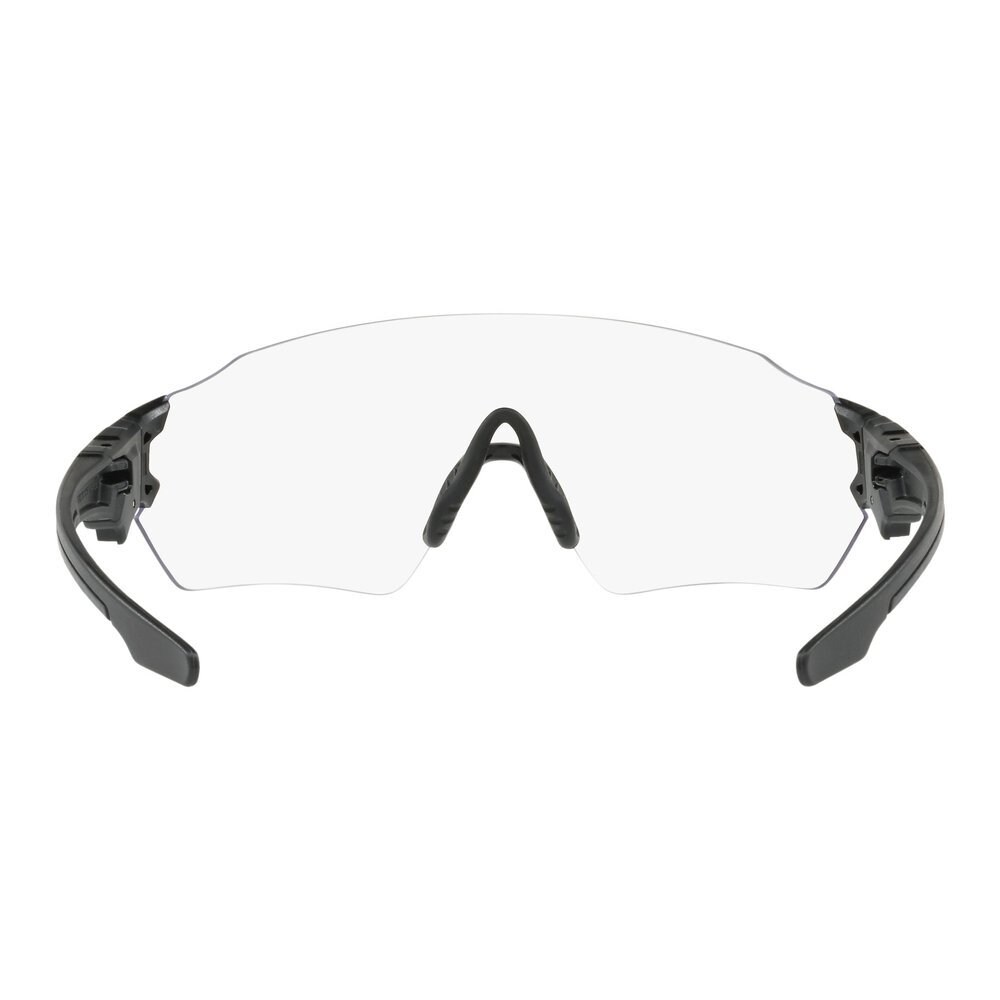 Lunettes tactiques Si Tombstone Spoil Oakley - Matte Black Clear Prizm 3LS 