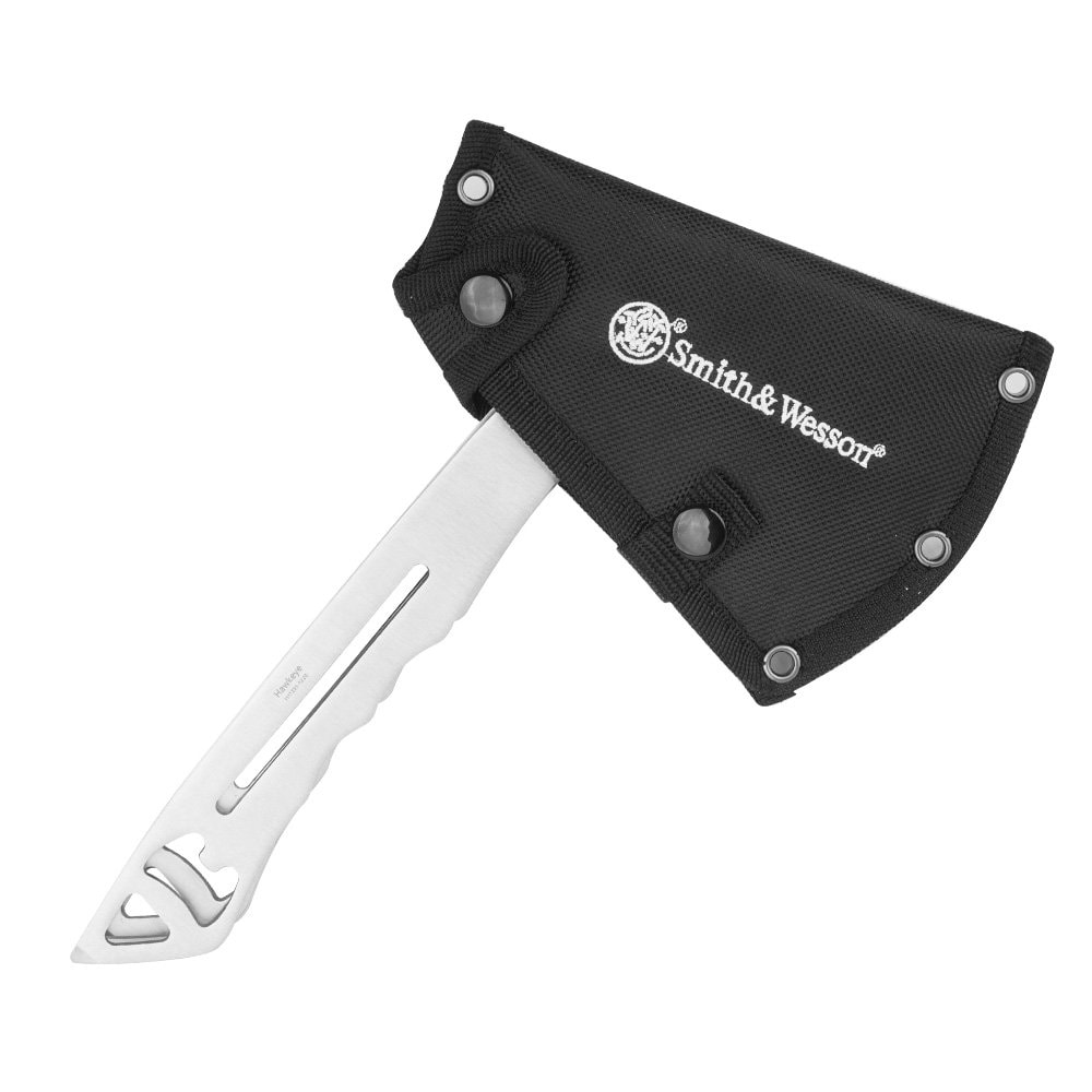 Hache à lancer Hawkeye 3 pcs. Smith&Wesson