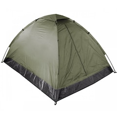 Tente 2-personnes Iglu Standard Mil-Tec - Olive