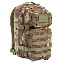 Sac à dos Assault Pack Small 20 L Mil-Tec - Vegetato