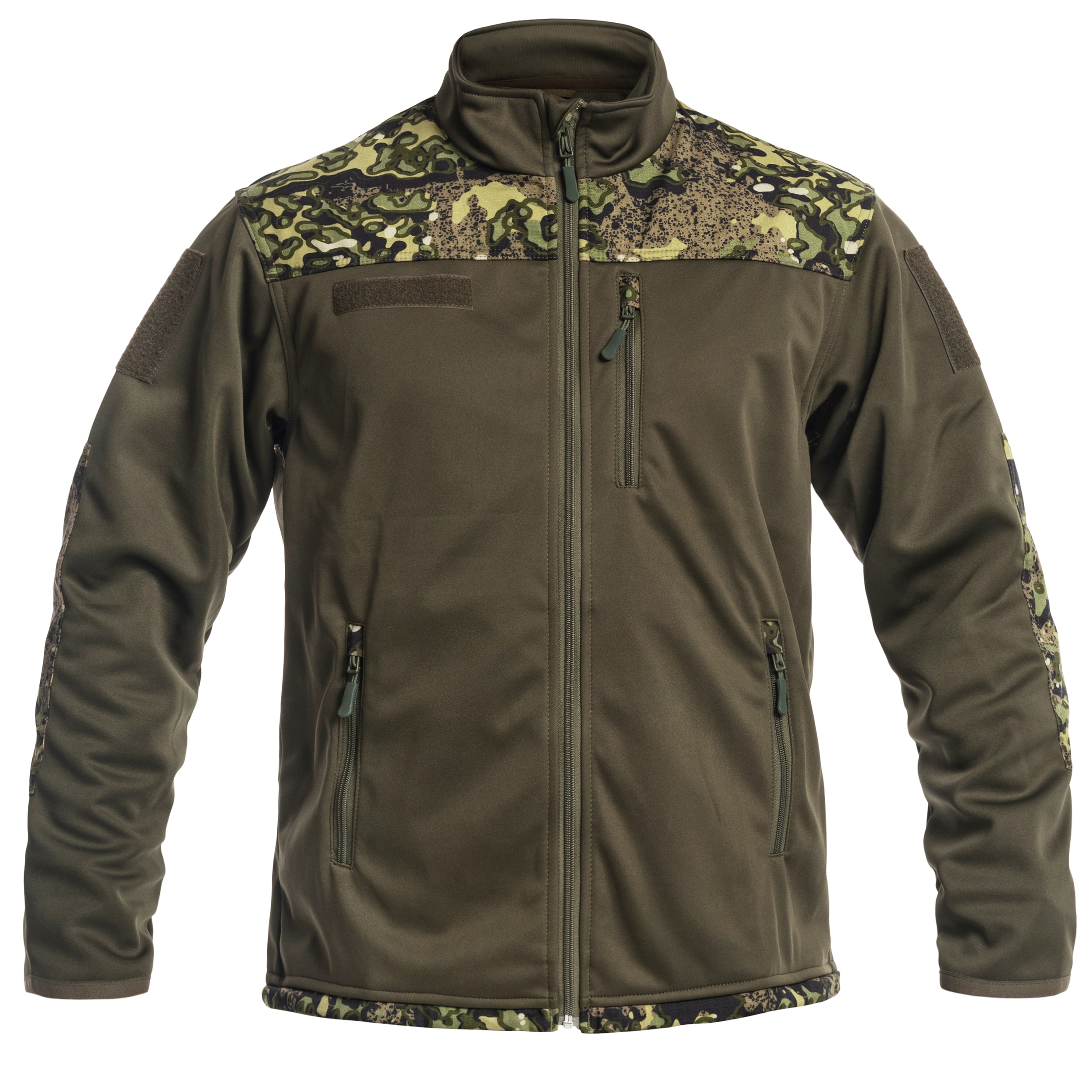 Veste Softshell SM-01 Maskpol - MAPA