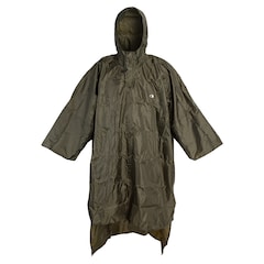 Poncho Tatonka - Olive