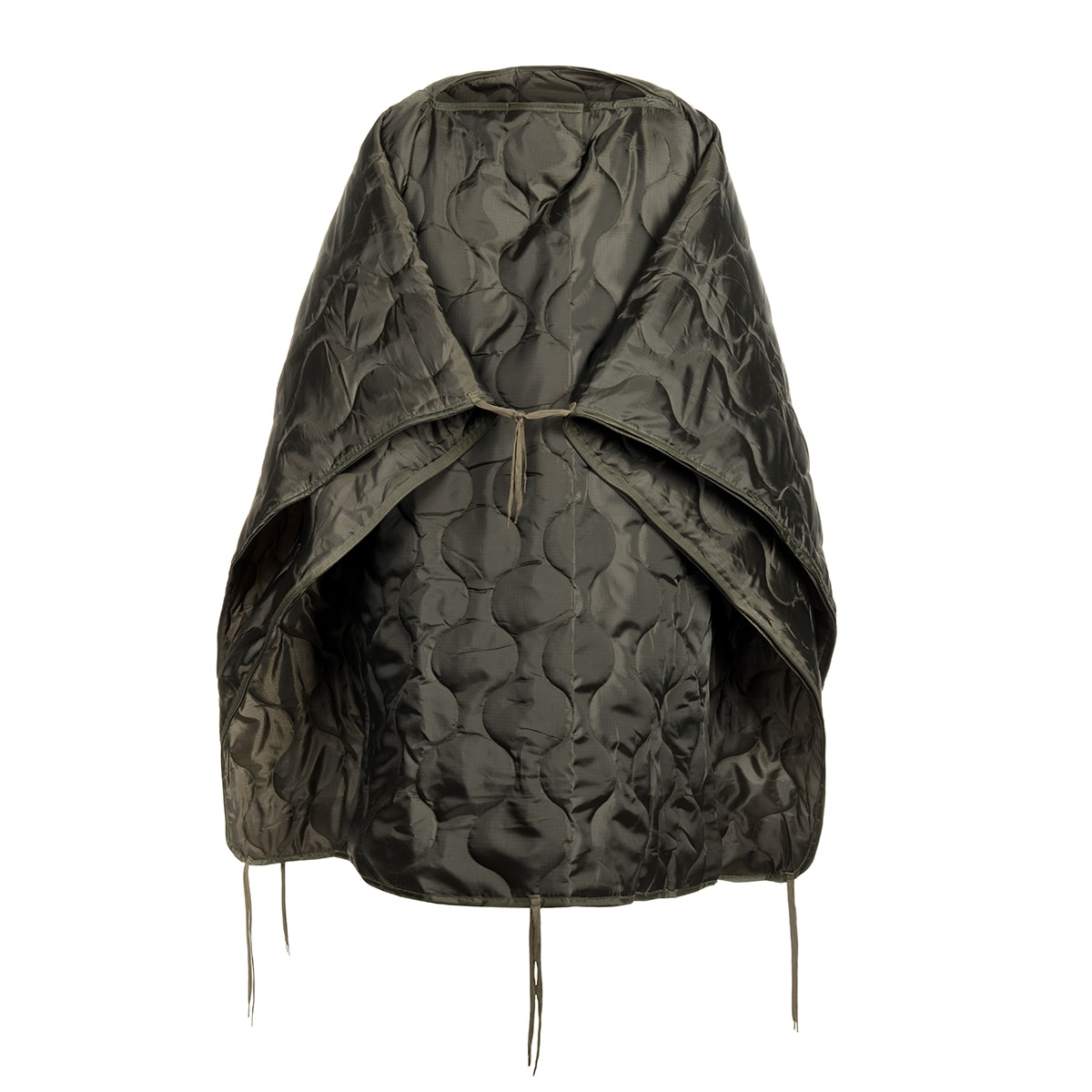 Doublure pour poncho Multifunction Mil-Tec - Olive