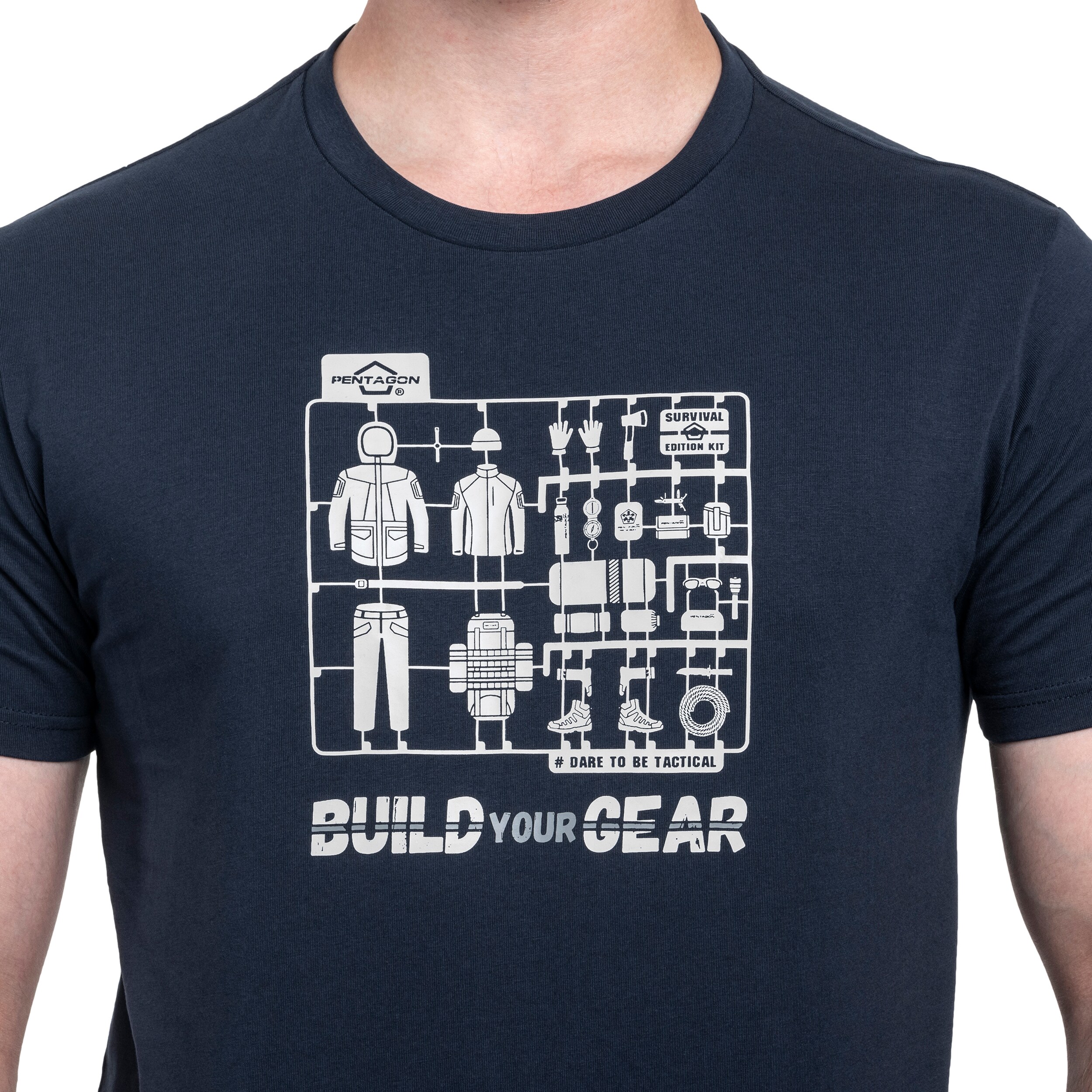 T-Shirt Ageron 