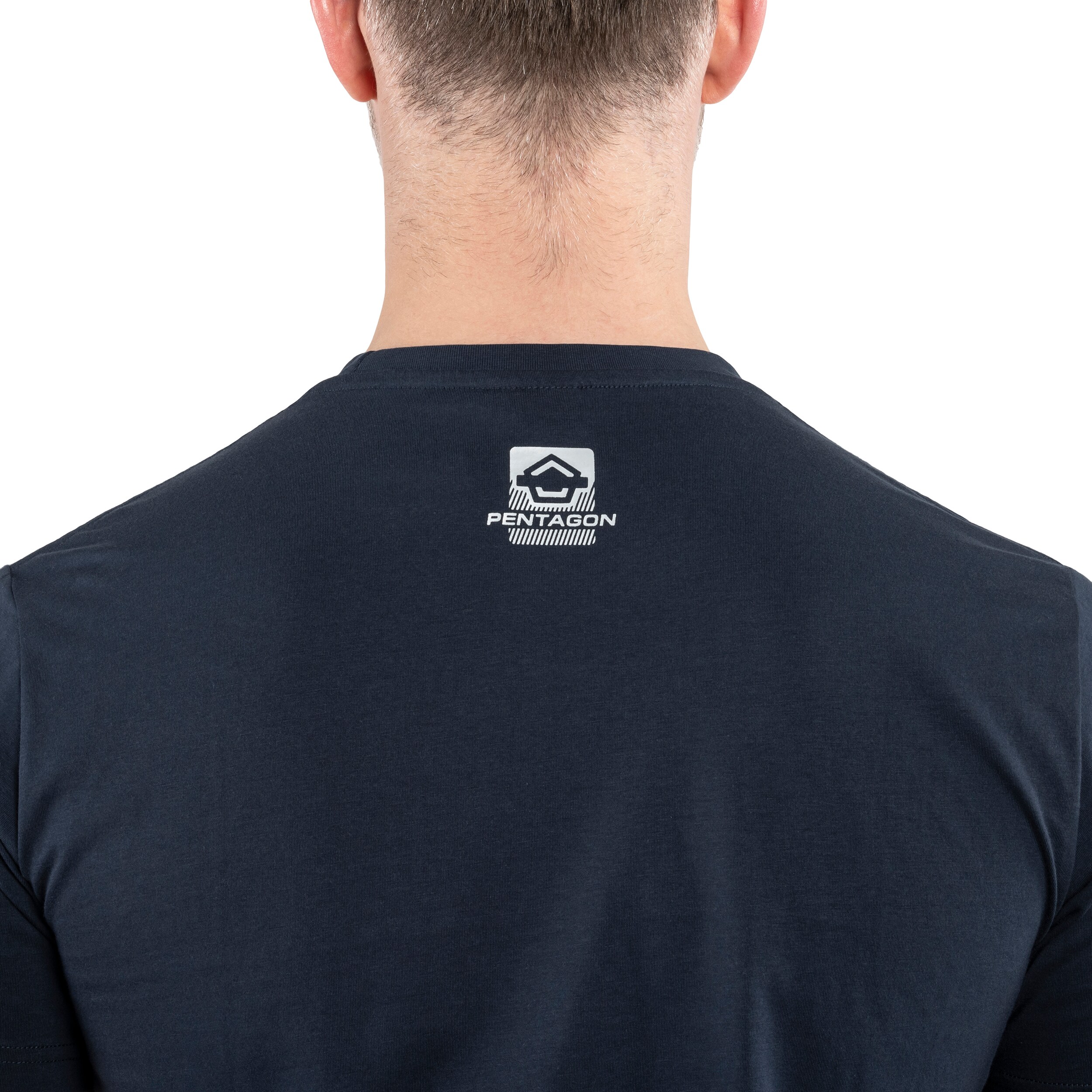 T-Shirt Ageron 