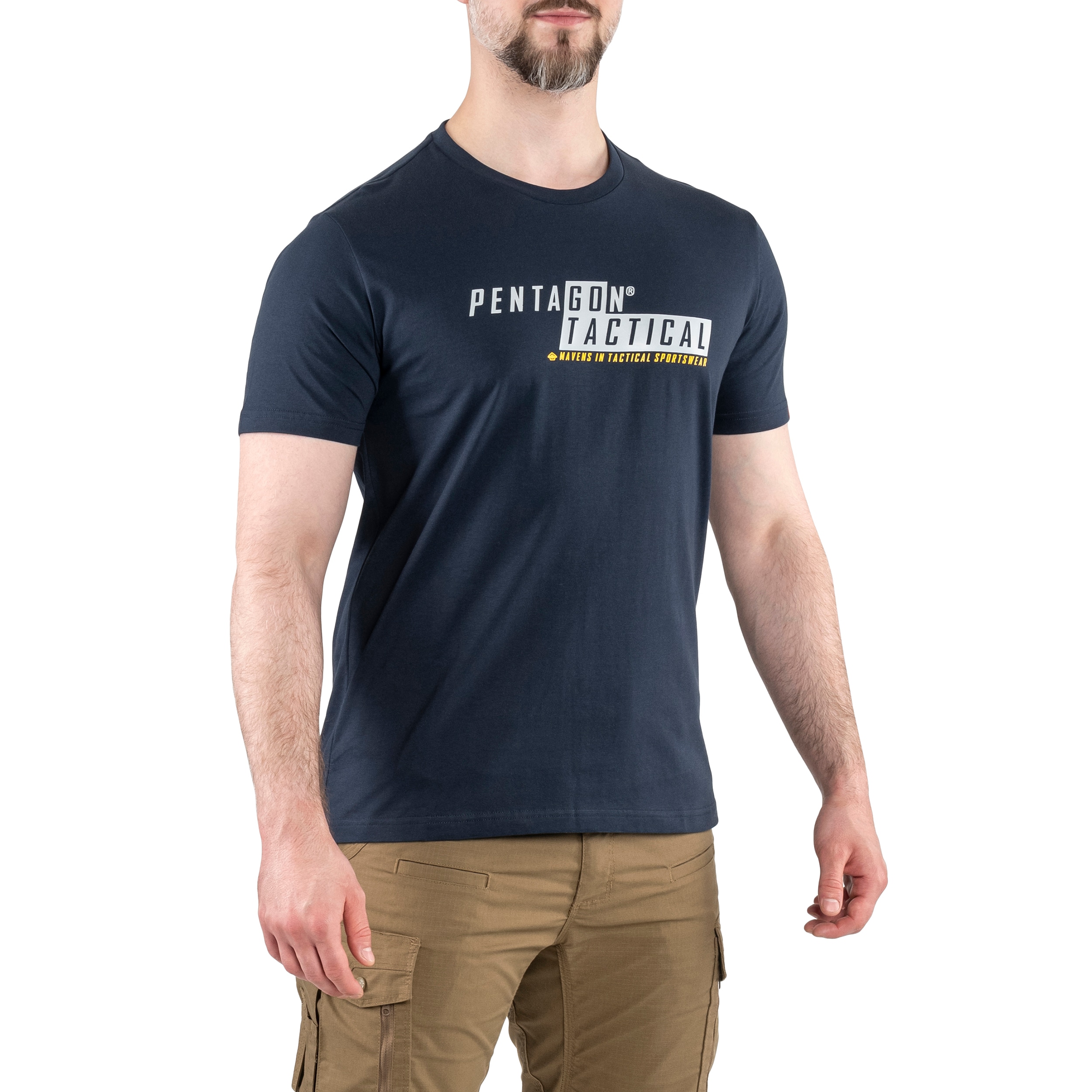 T-Shirt Ageron 