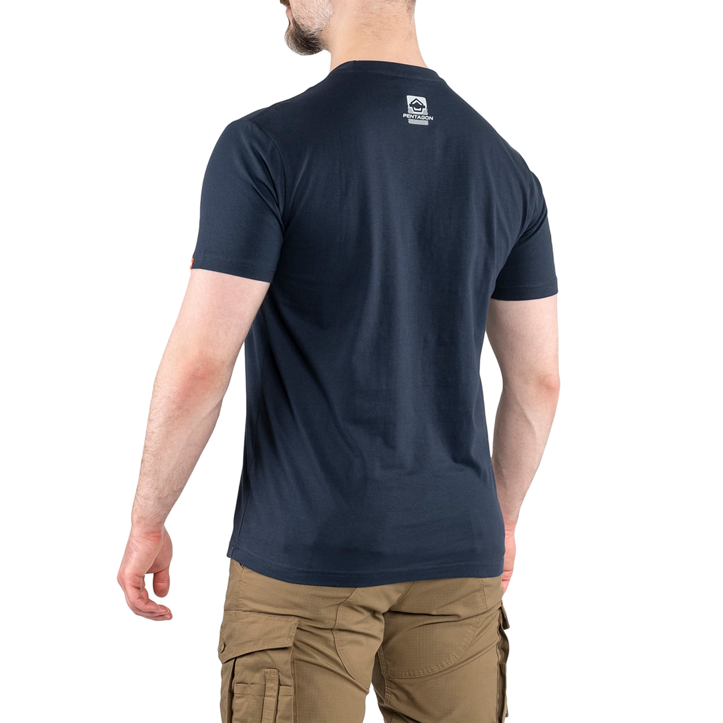 T-Shirt Ageron 