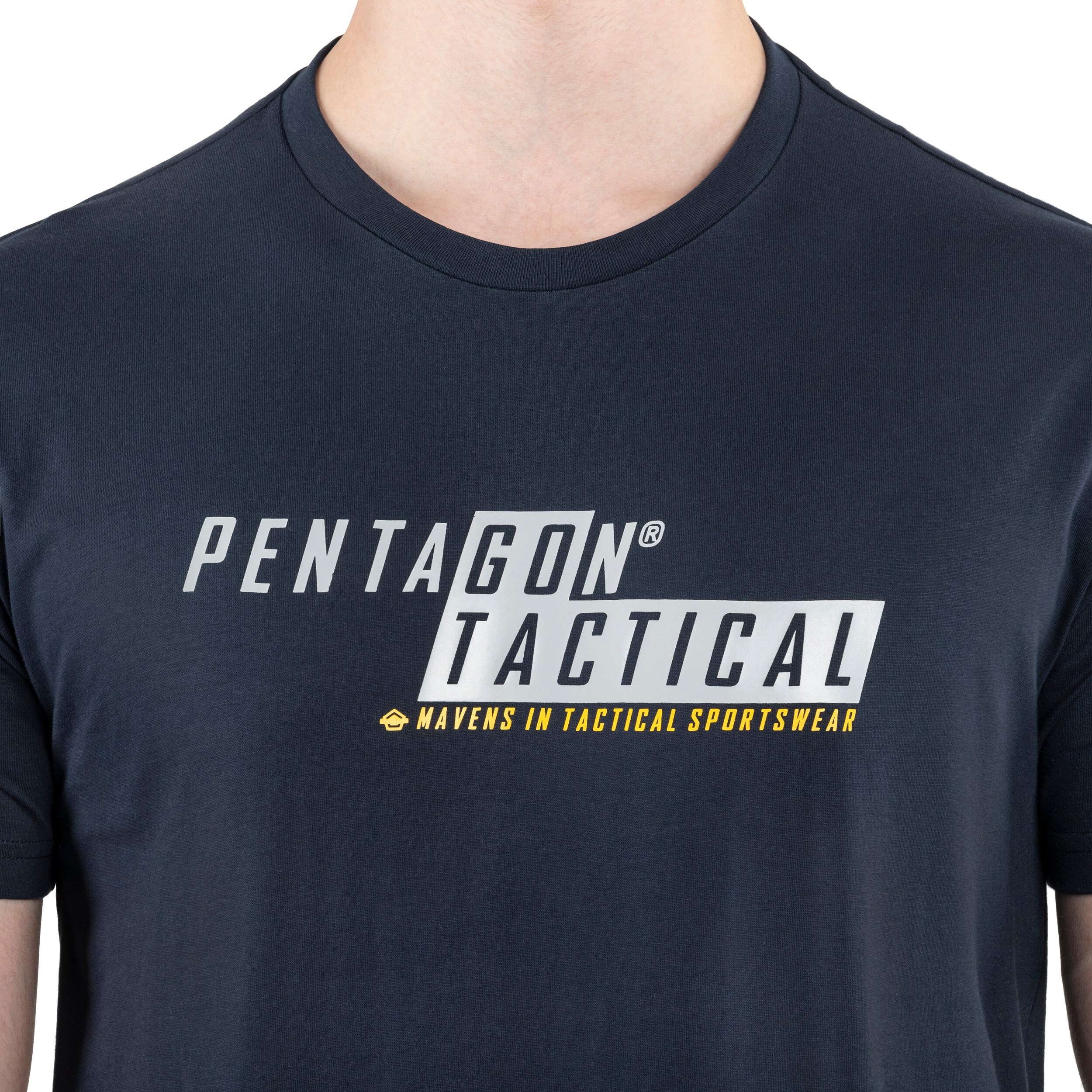 T-Shirt Ageron 