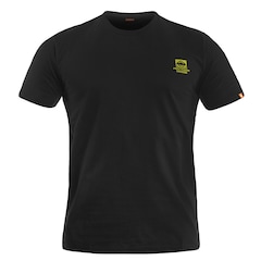 T-Shirt Ageron "Eagle" Pentagon - Black