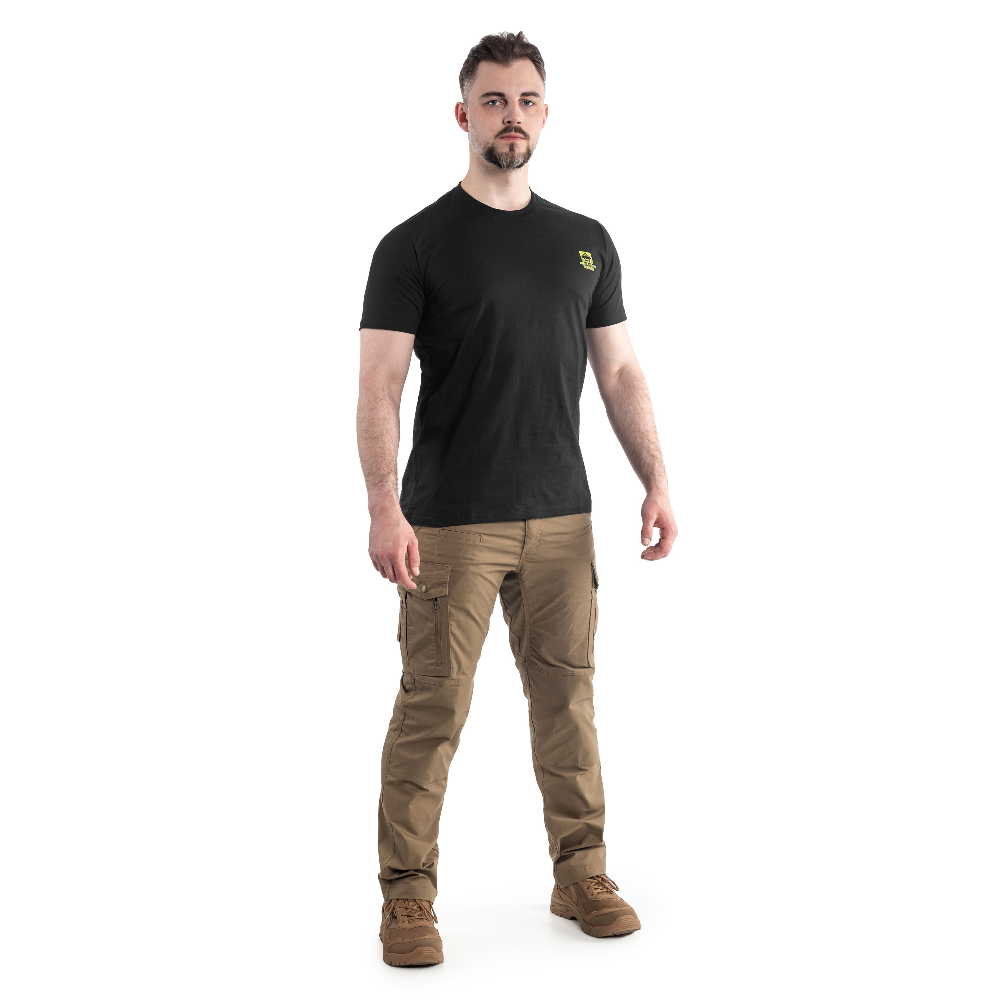 T-Shirt Ageron 