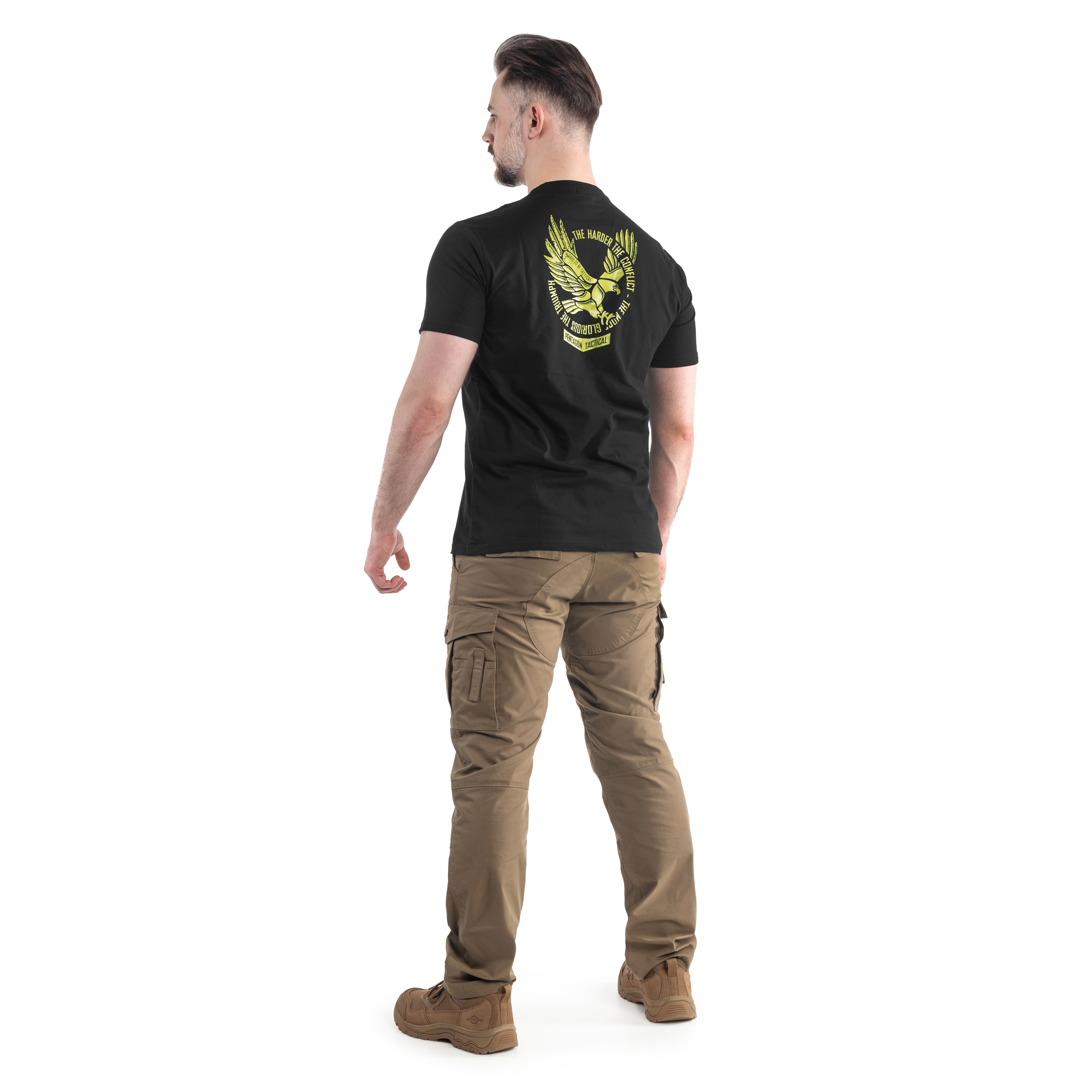 T-Shirt Ageron 
