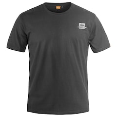 T-Shirt Ageron "Eagle" Pentagon - Wolf Grey