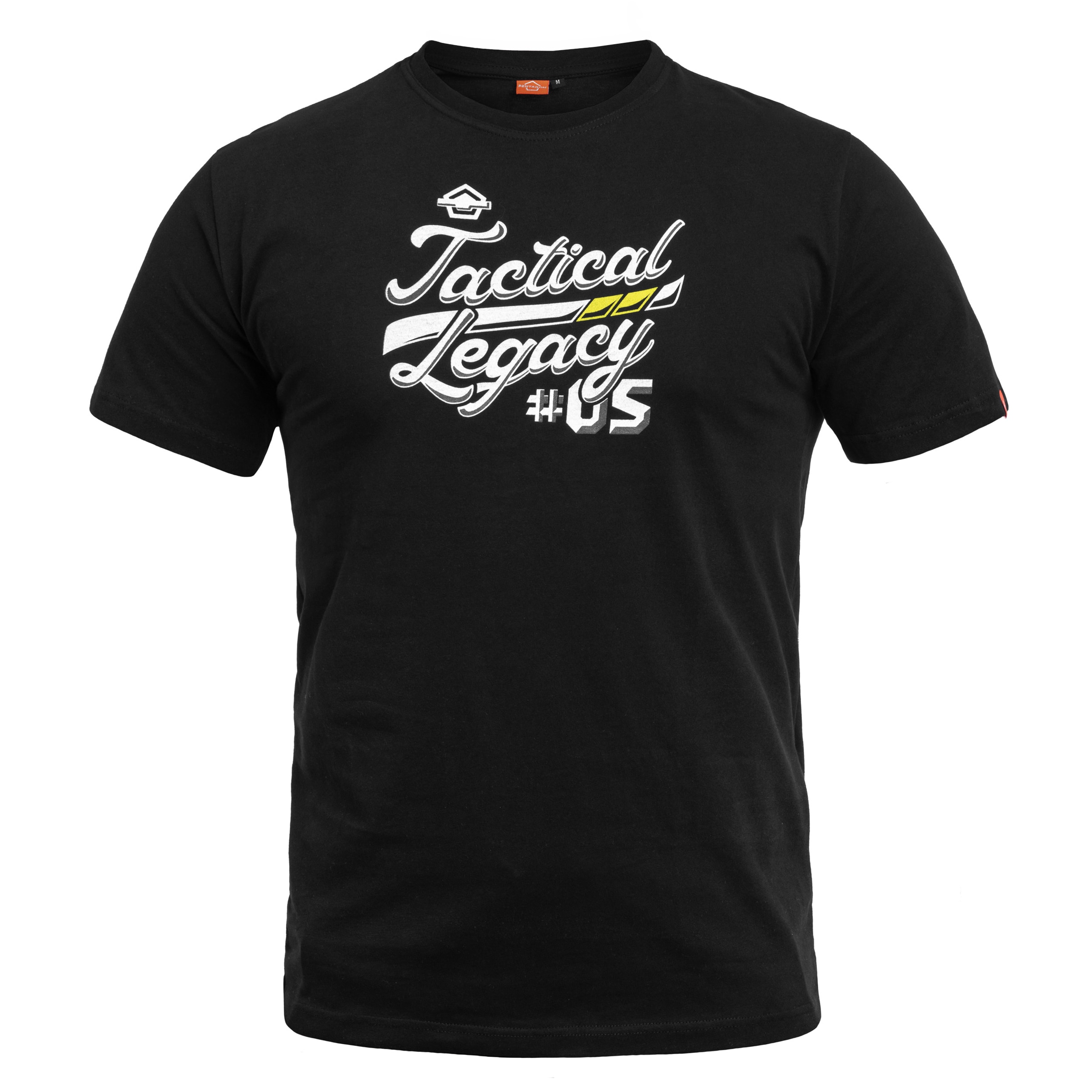 T-Shirt Ageron 