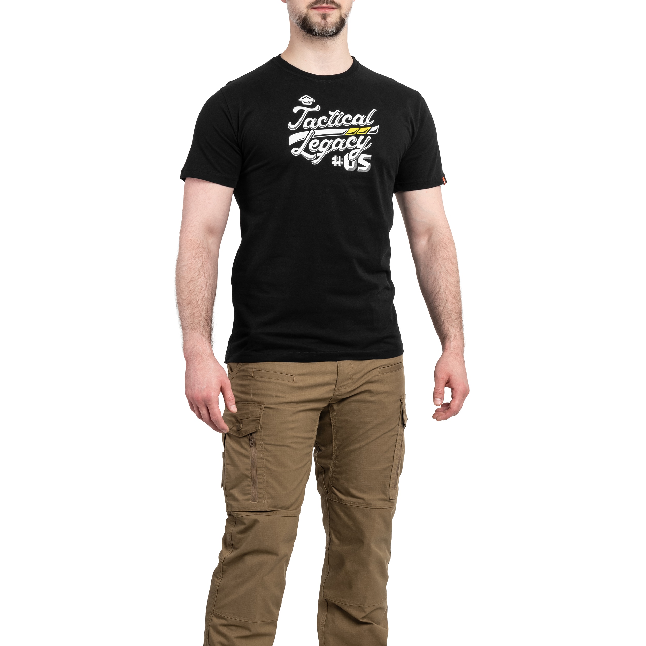 T-Shirt Ageron 