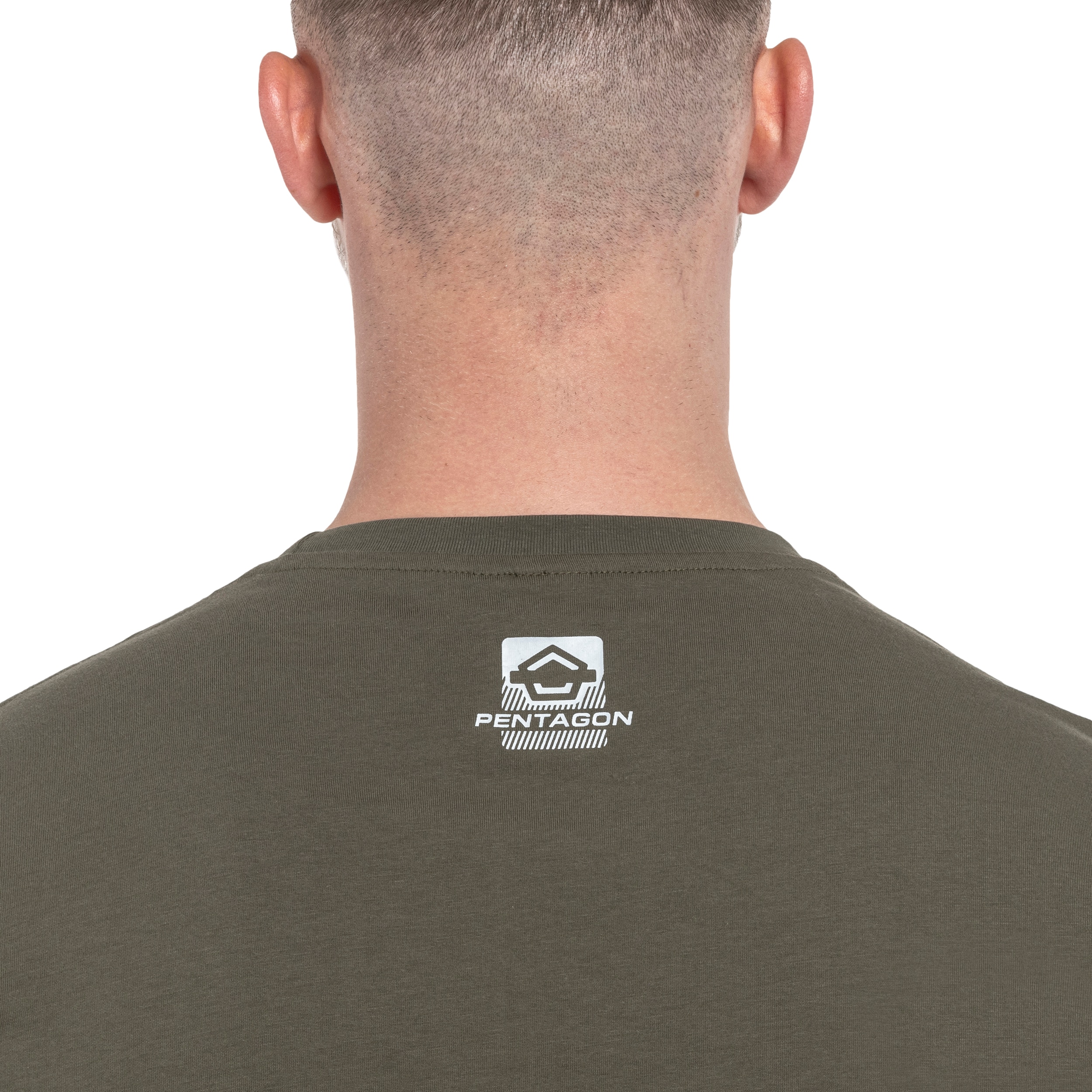 T-Shirt Ageron 