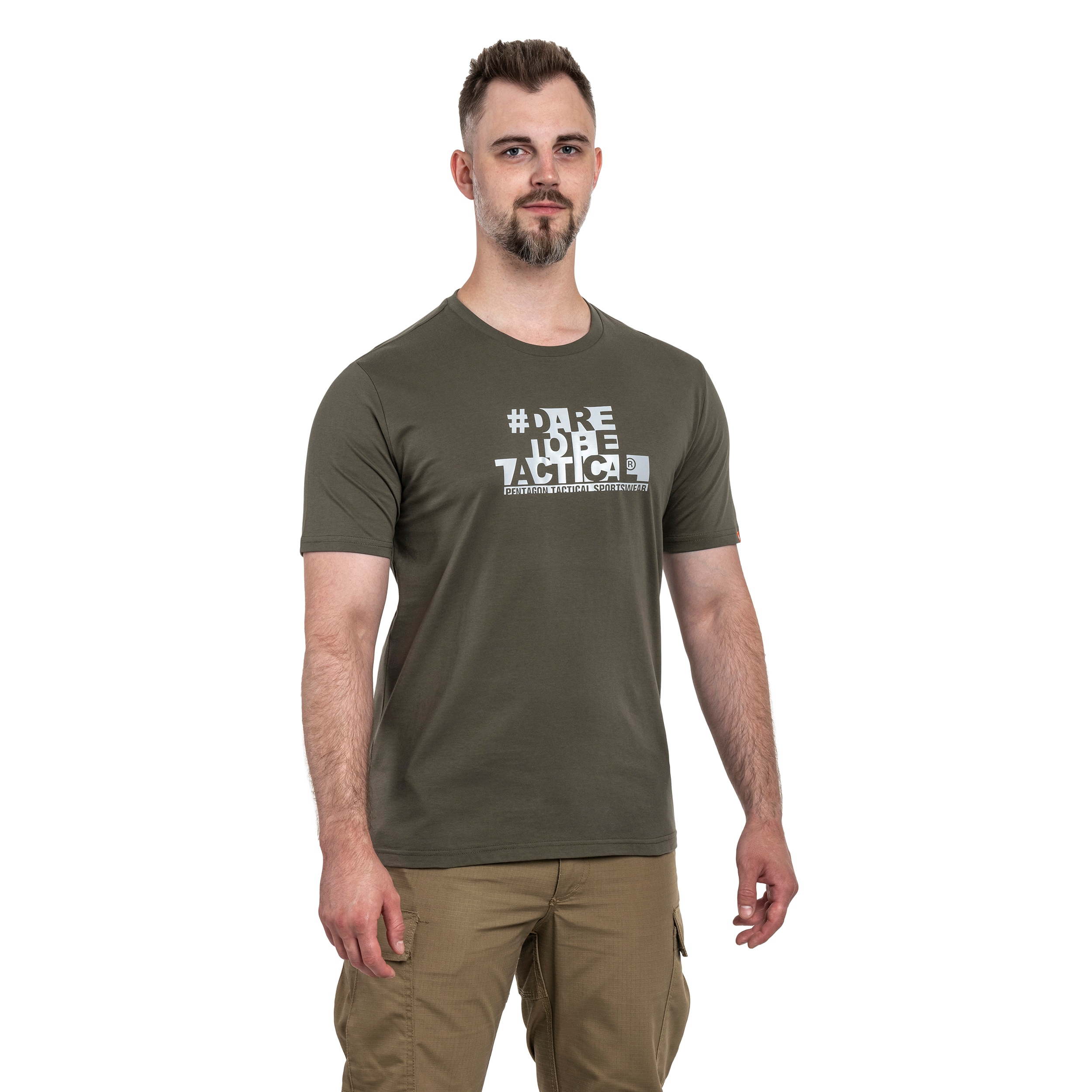 T-Shirt Ageron 