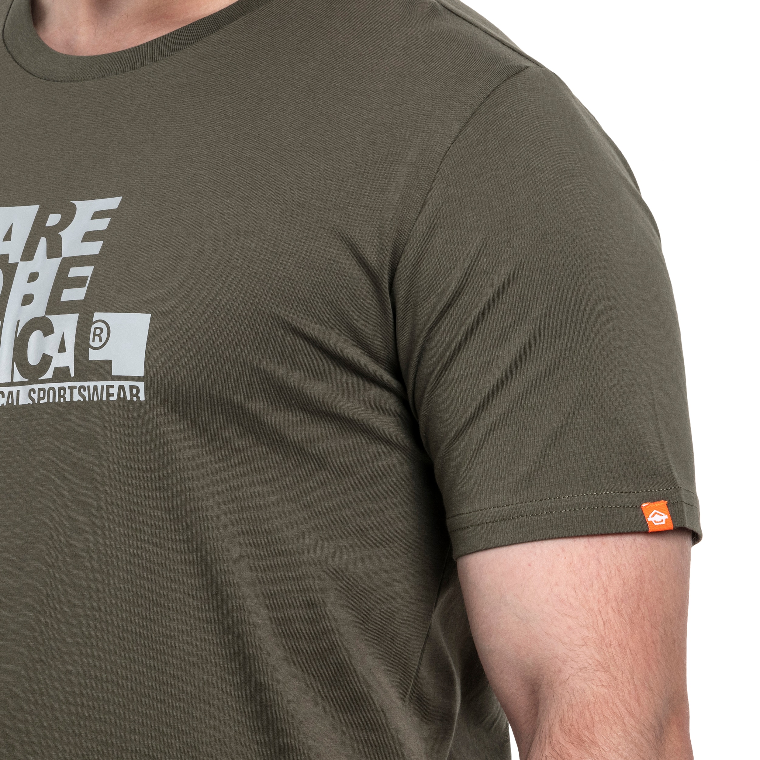 T-Shirt Ageron 