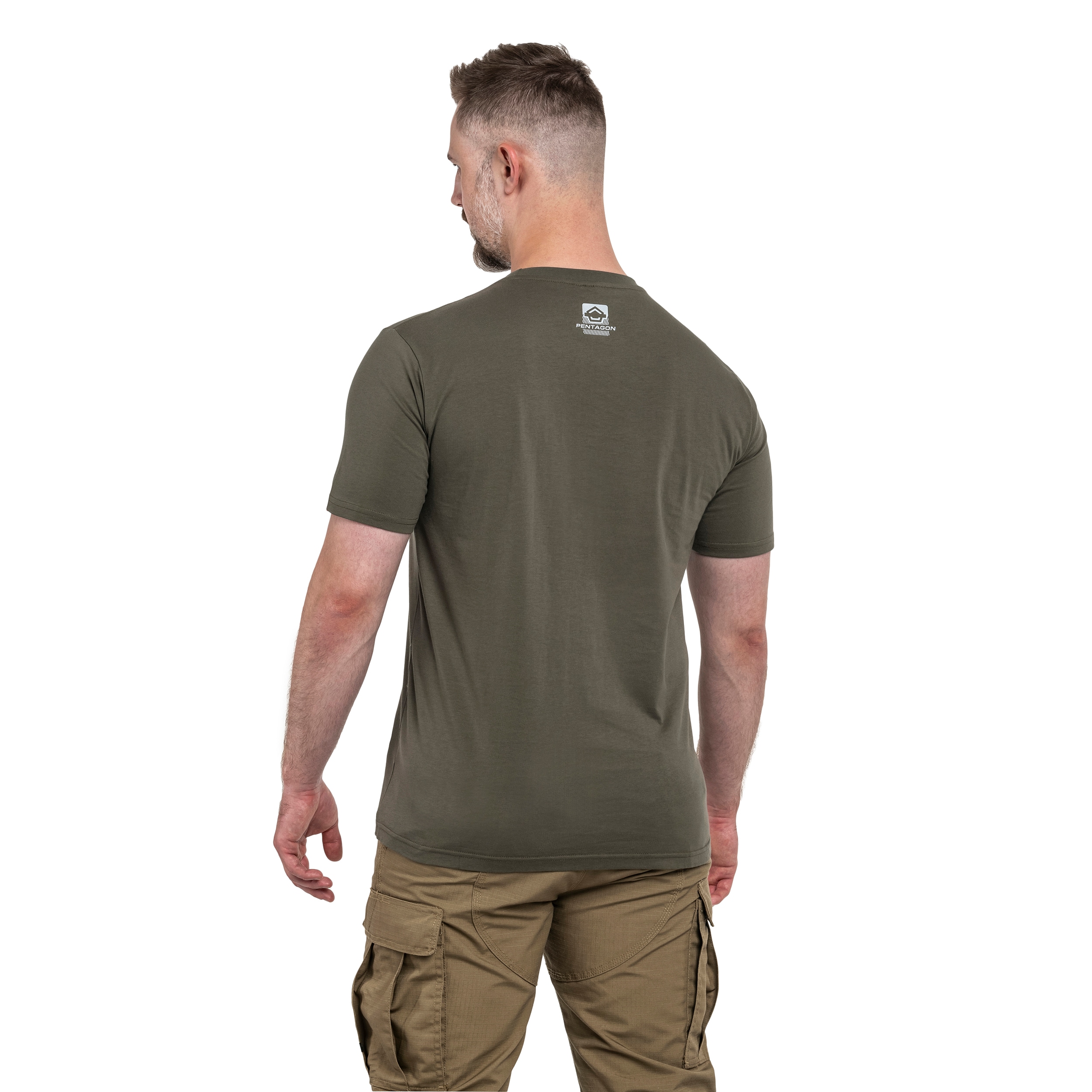 T-Shirt Ageron 