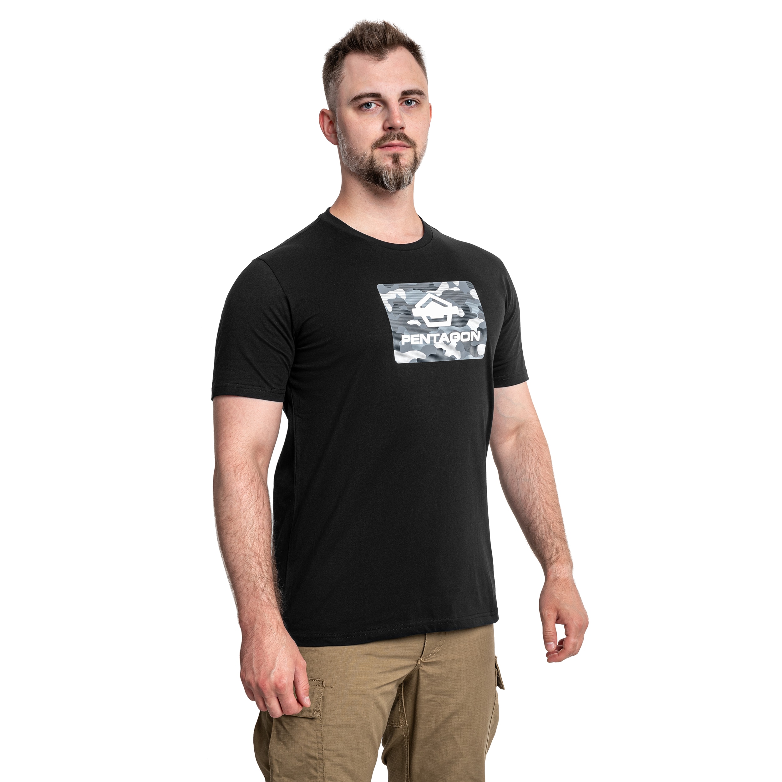 T-Shirt Ageron 