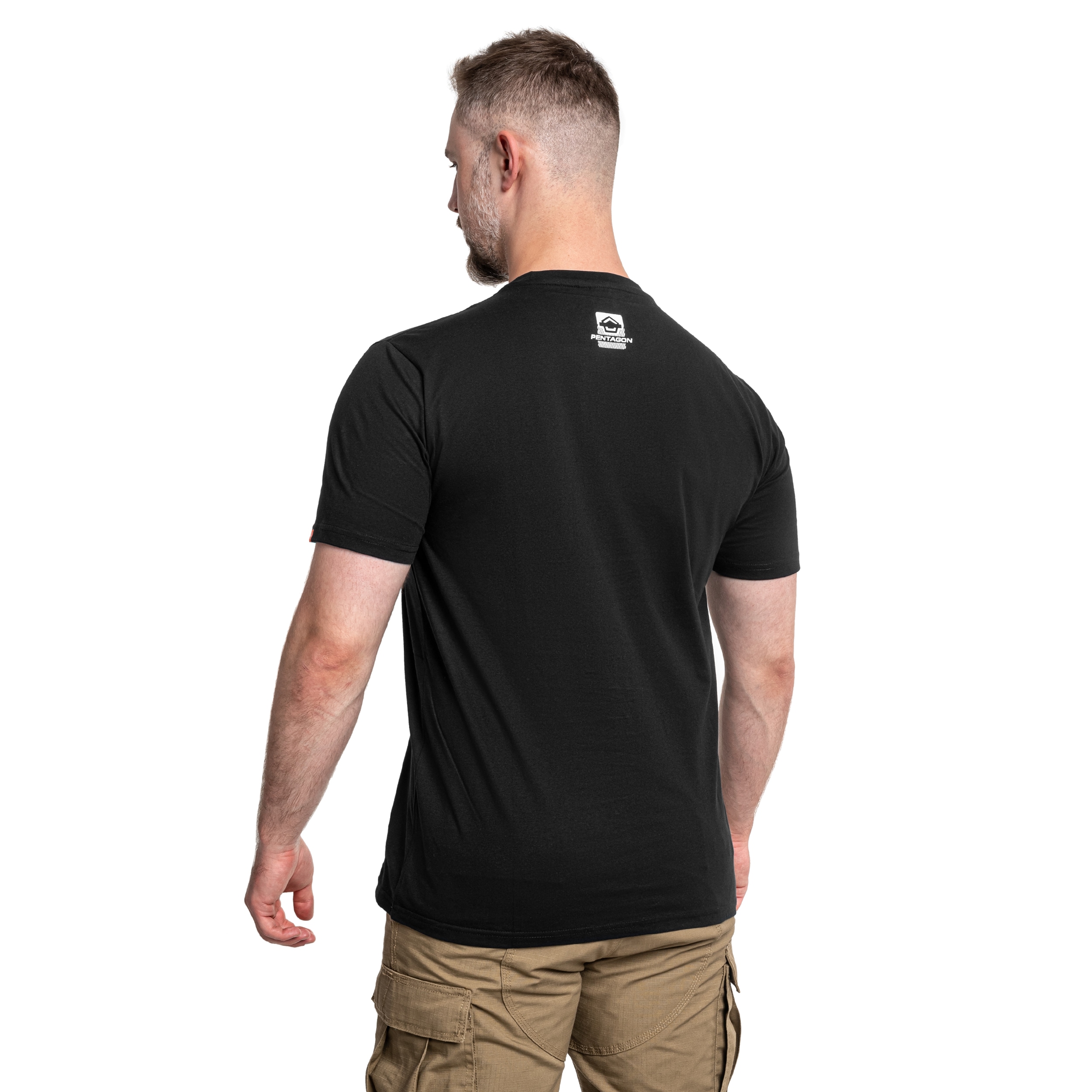T-Shirt Ageron 