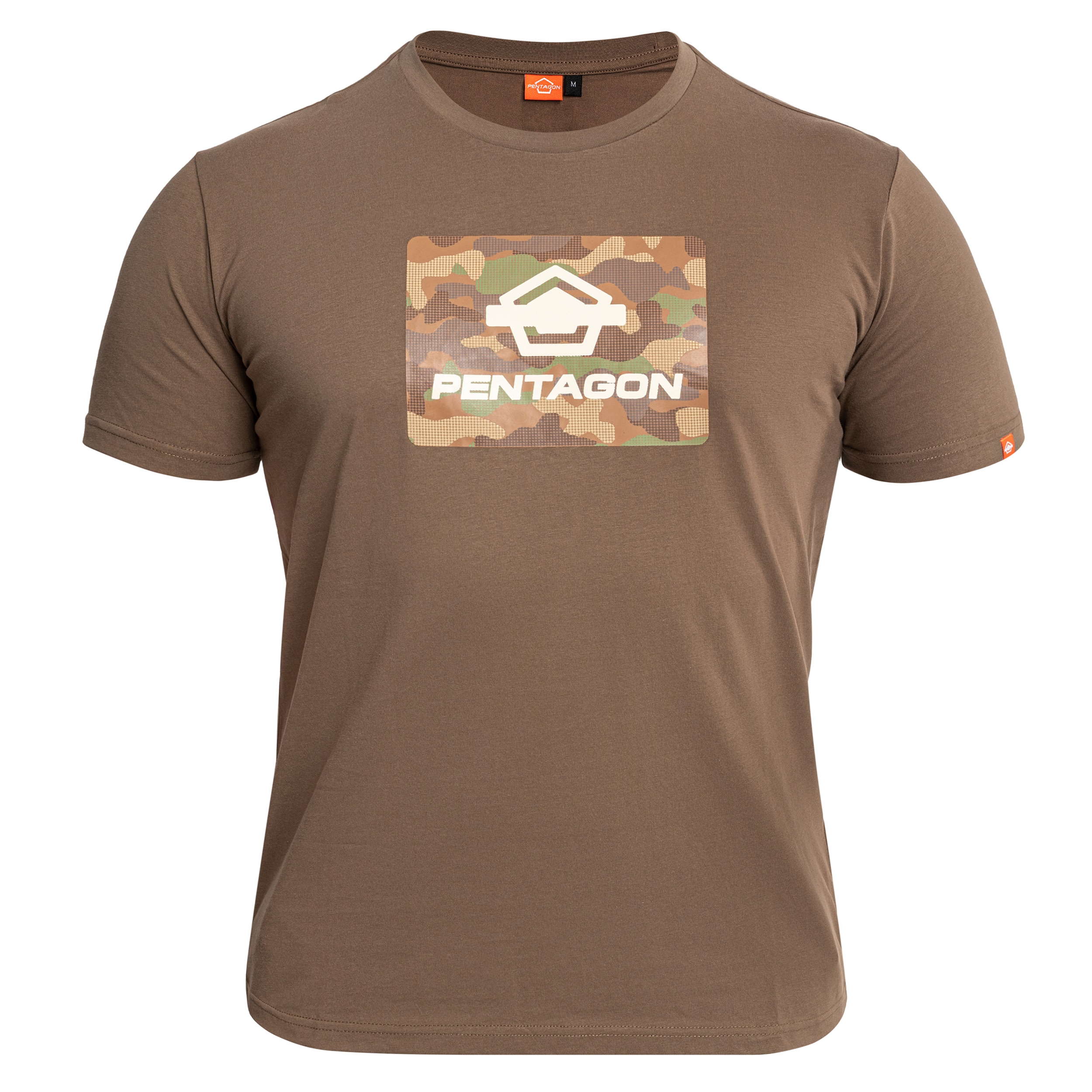 T-Shirt Ageron 