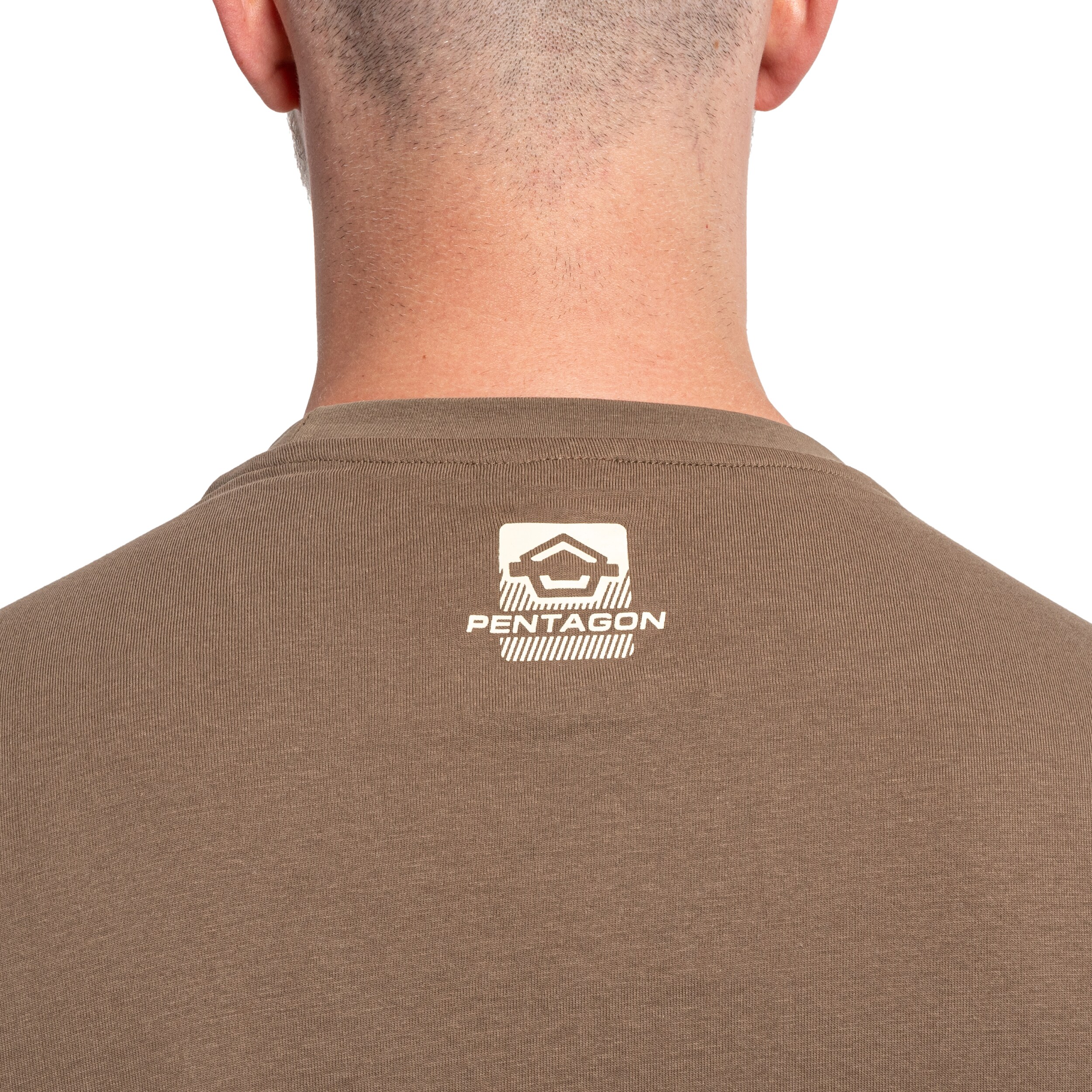 T-Shirt Ageron 