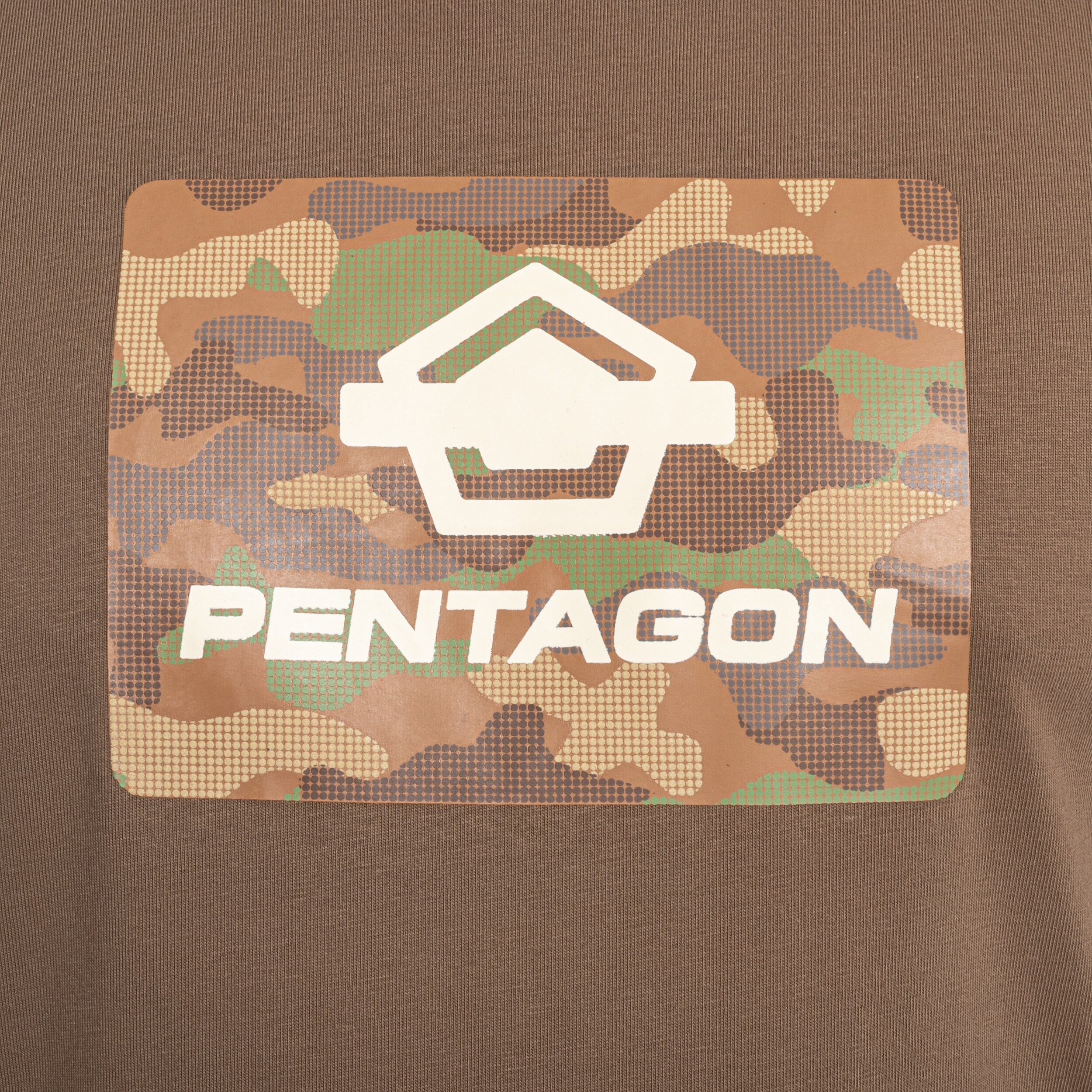 T-Shirt Ageron 