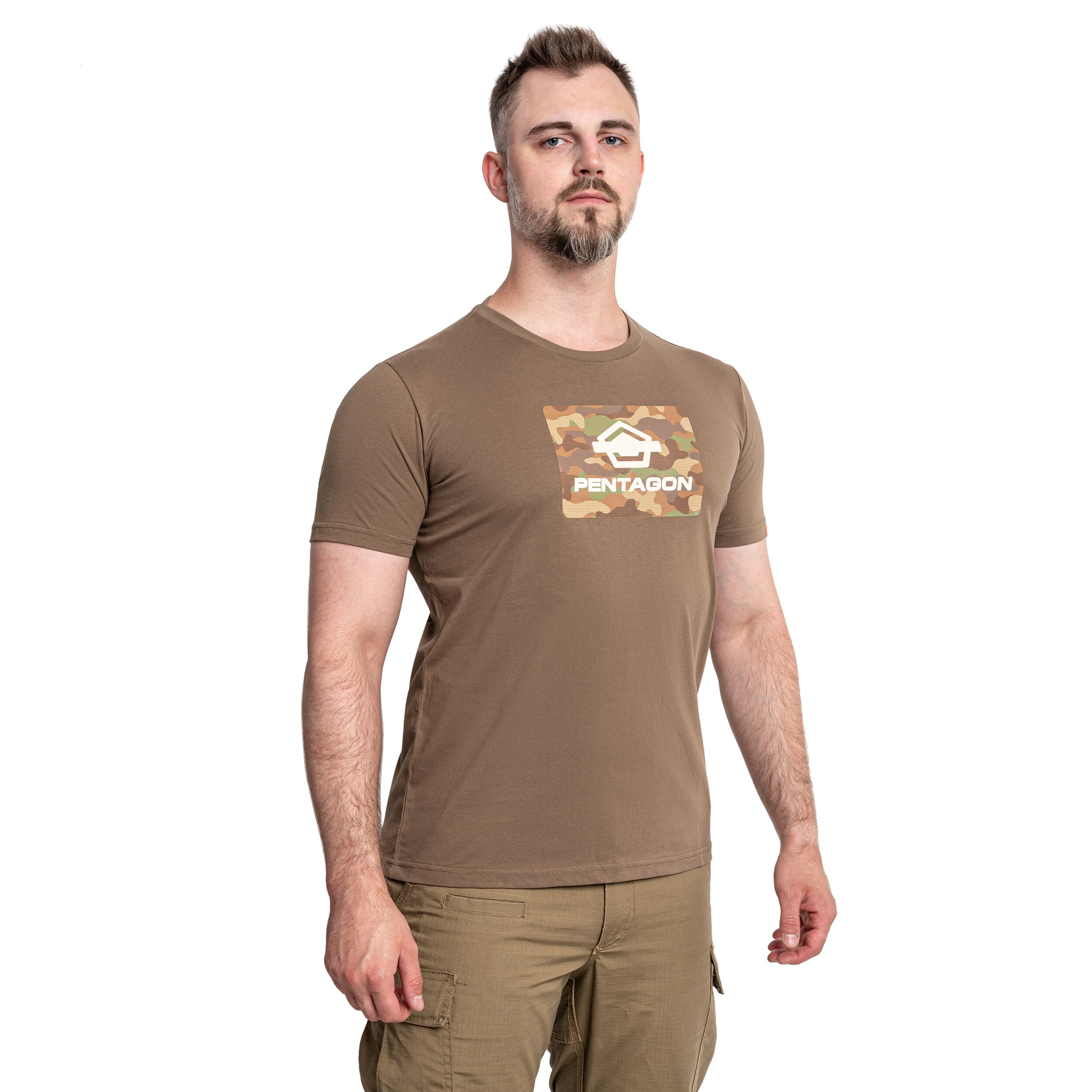 T-Shirt Ageron 
