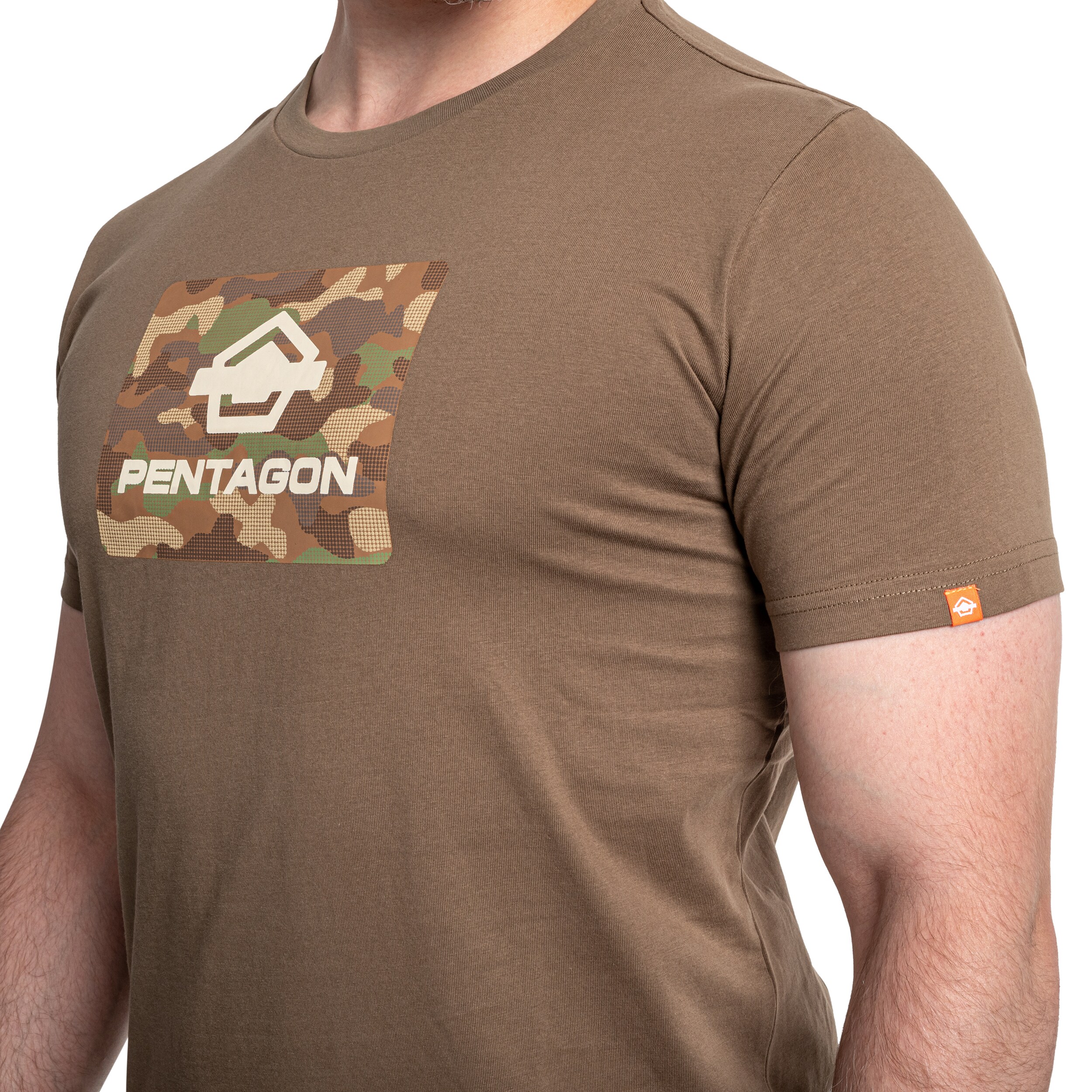 T-Shirt Ageron 