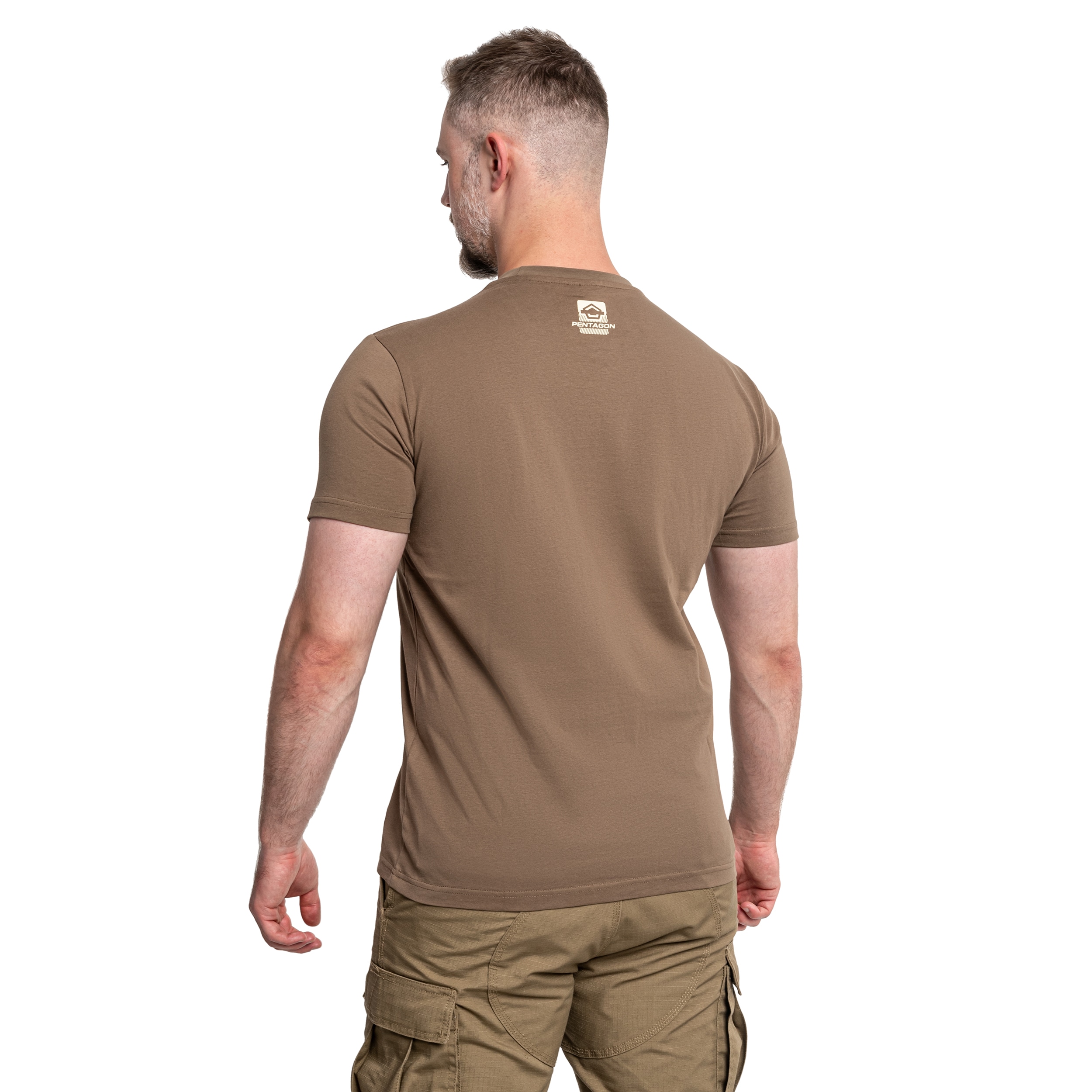 T-Shirt Ageron 