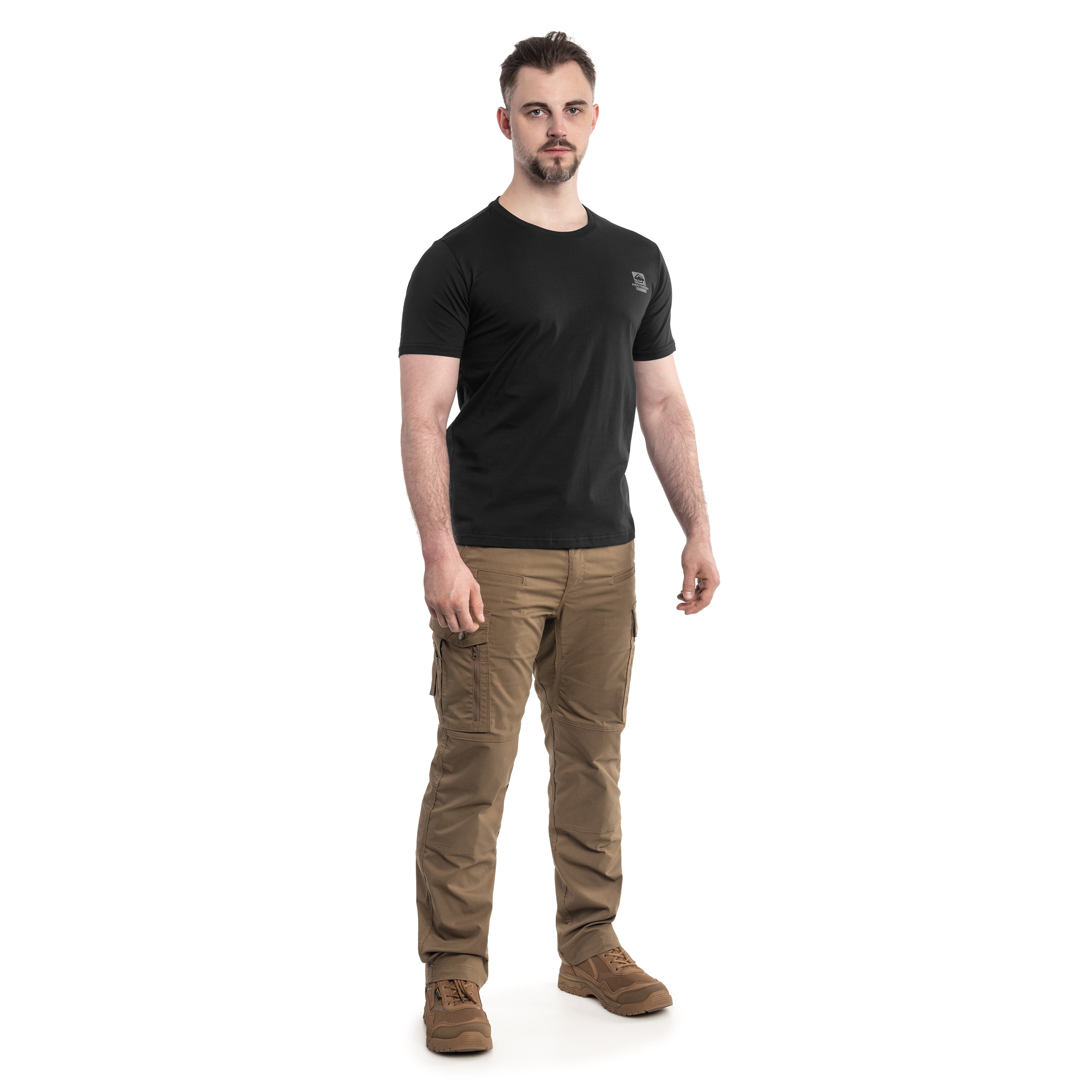 T-Shirt Ageron 
