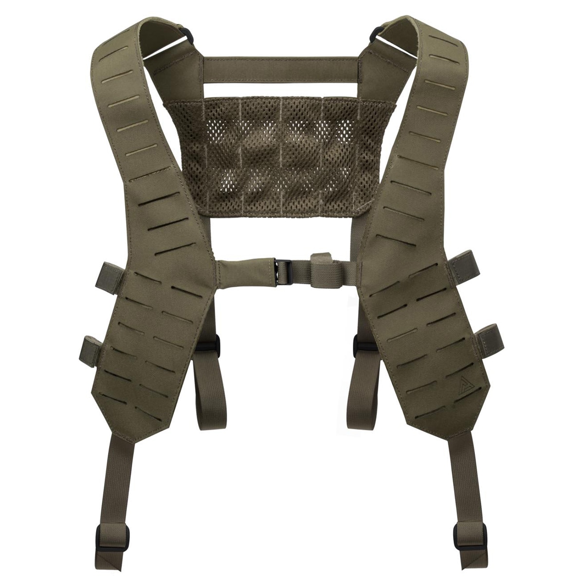 Bretelles tactiques Mosquito H-Harness Direct Action - Ranger Green