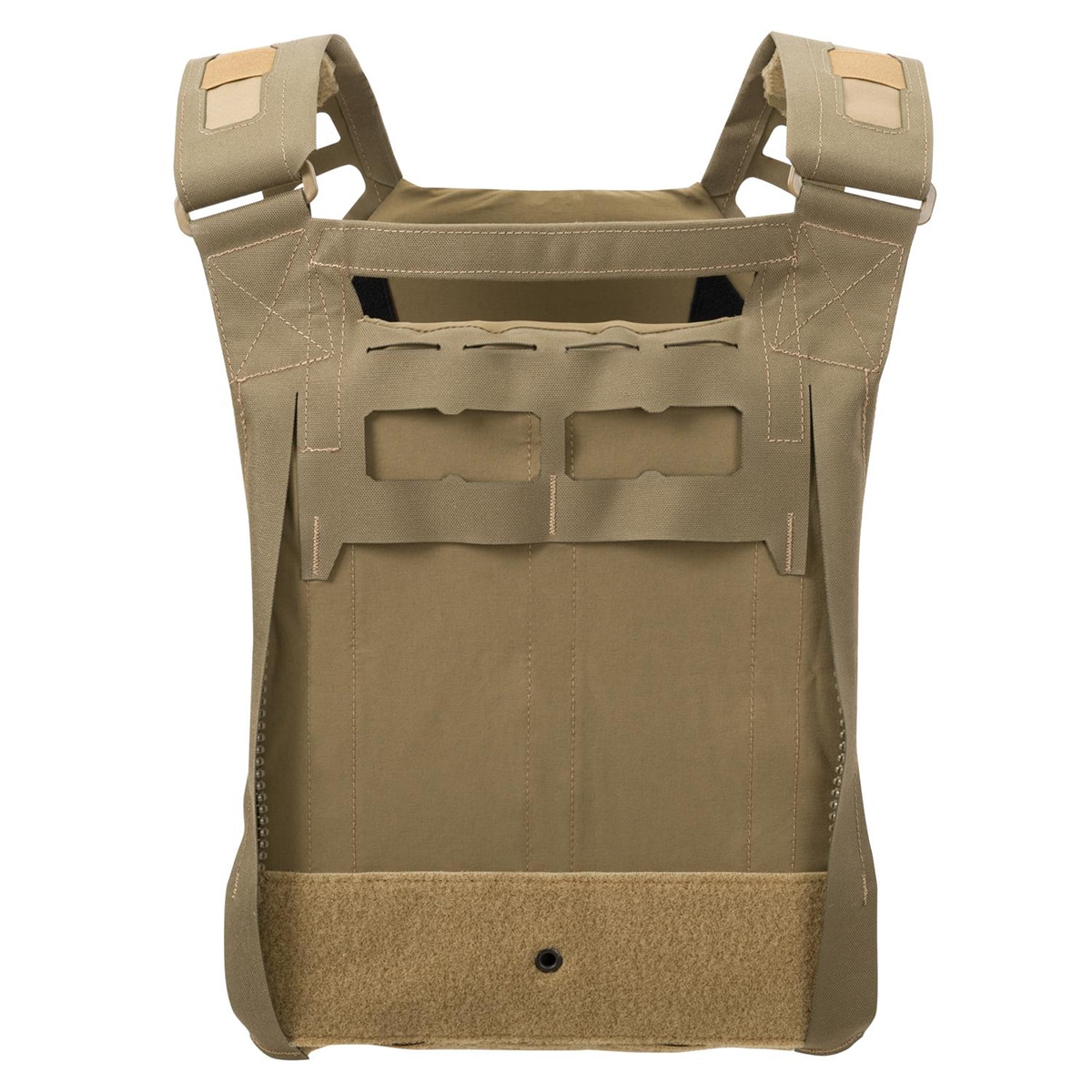 Gilet tactique Bearcat Ultralight Plate Carrier - pour plaque taille M Direct Action - Adaptive Green 