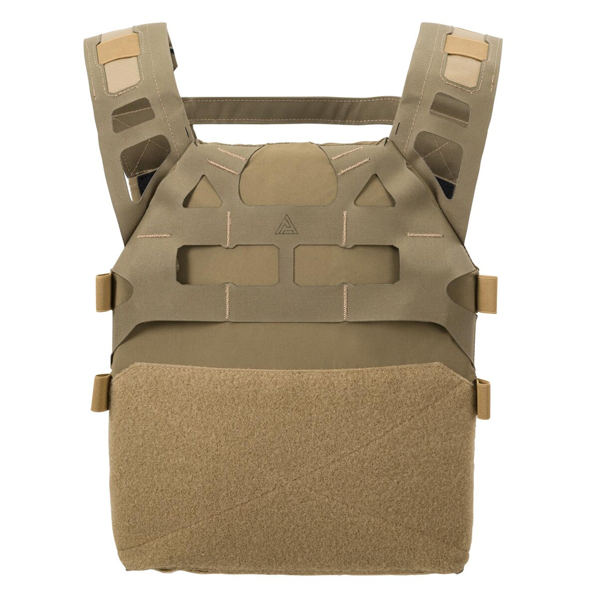 Gilet tactique Bearcat Ultralight Plate Carrier - pour plaque taille M Direct Action - Adaptive Green