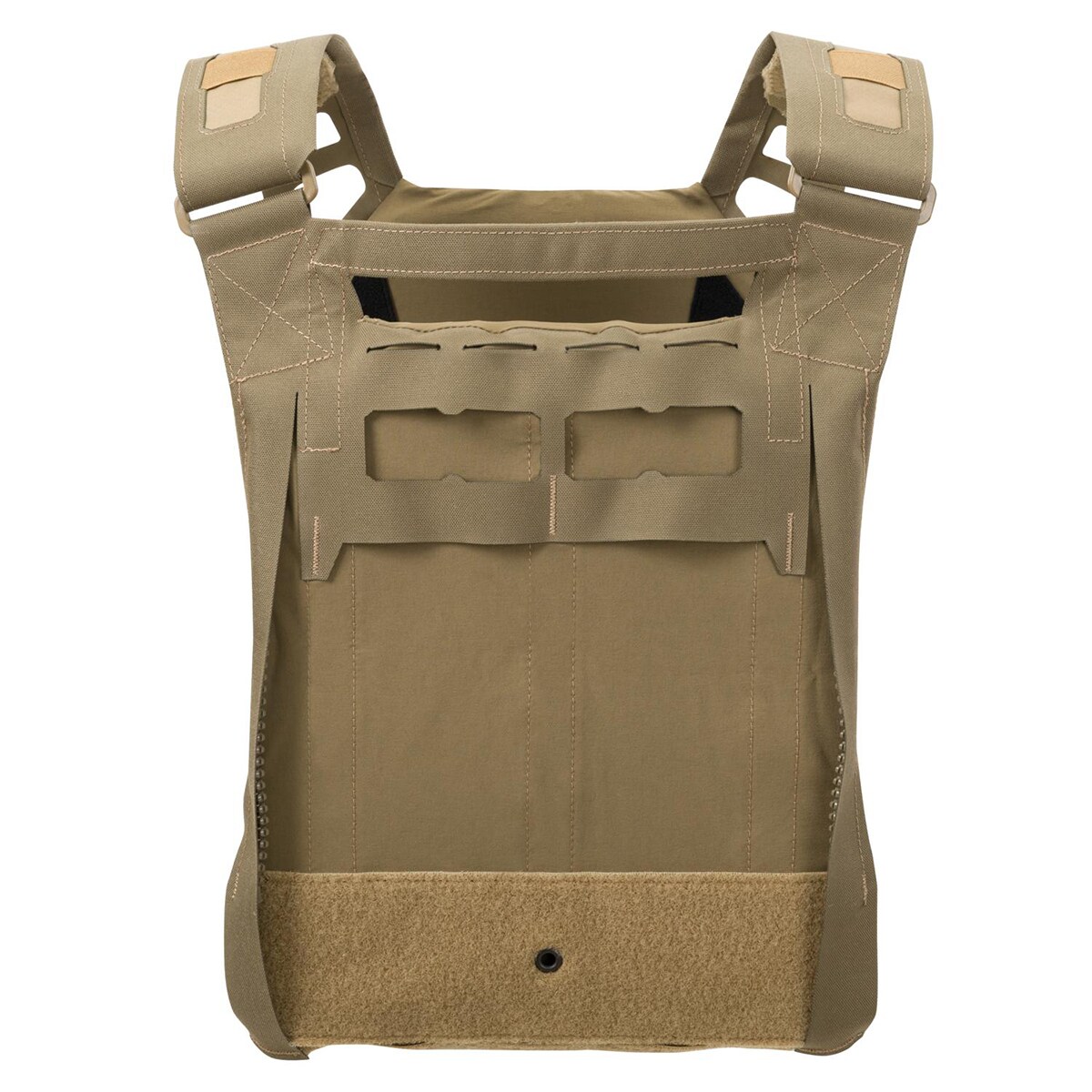 Gilet tactique Bearcat Ultralight Plate Carrier - pour plaque taille M Direct Action - Adaptive Green