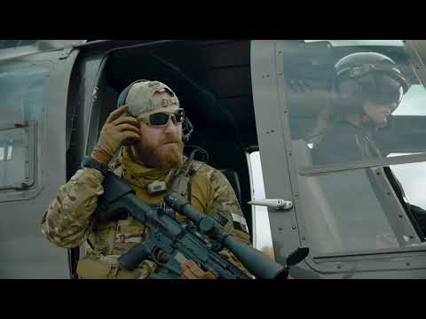 Bretelles tactiques Front Flap Rig Interface Direct Action - Ranger Green