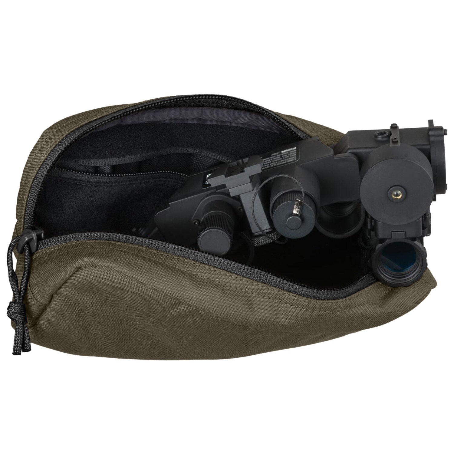 Pochette pour lunettes NVG Direct Action - Ranger Green