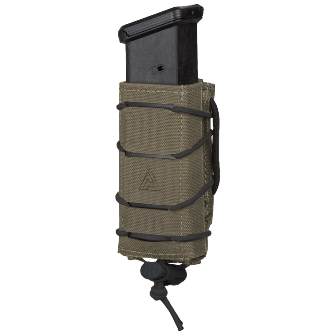 Pochette de chargement Speed Reload Pouch Small Direct Action - Ranger Green