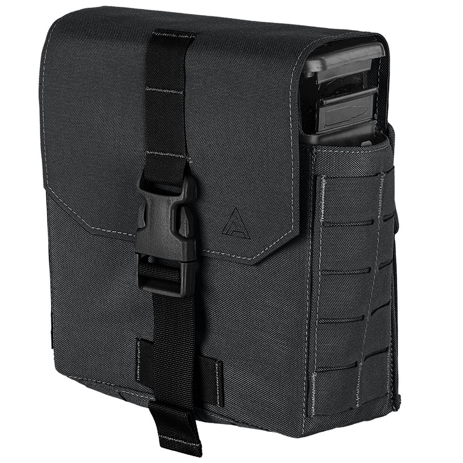 Pochette Saw 46/48 Direct Action - Shadow Grey