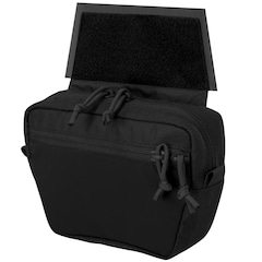 Pochette Underpouch Light Direct Action - Black